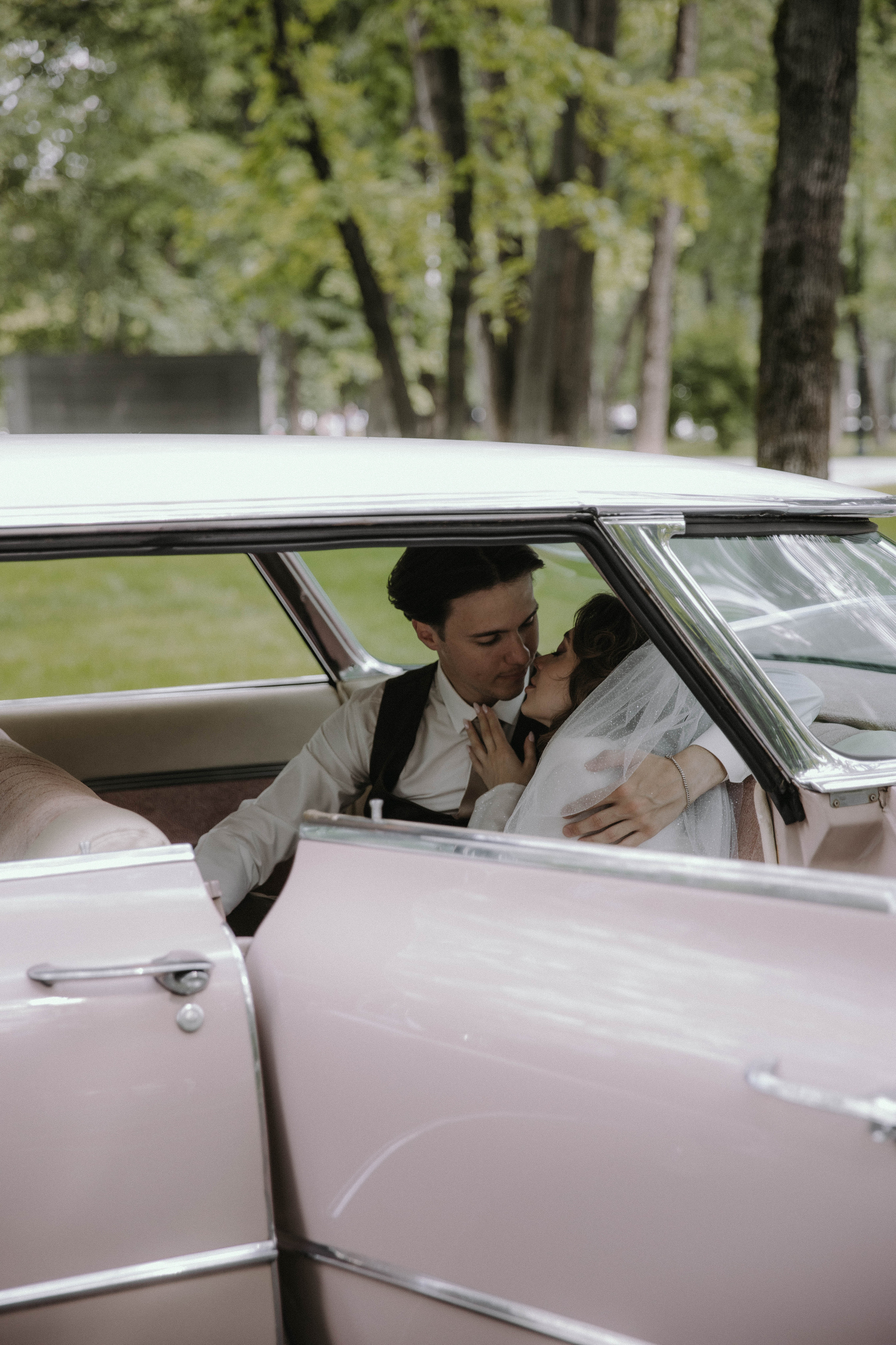 Валерия и Александр. Полный день свадьбы. Wedding and family photographer Moscow Riyadh