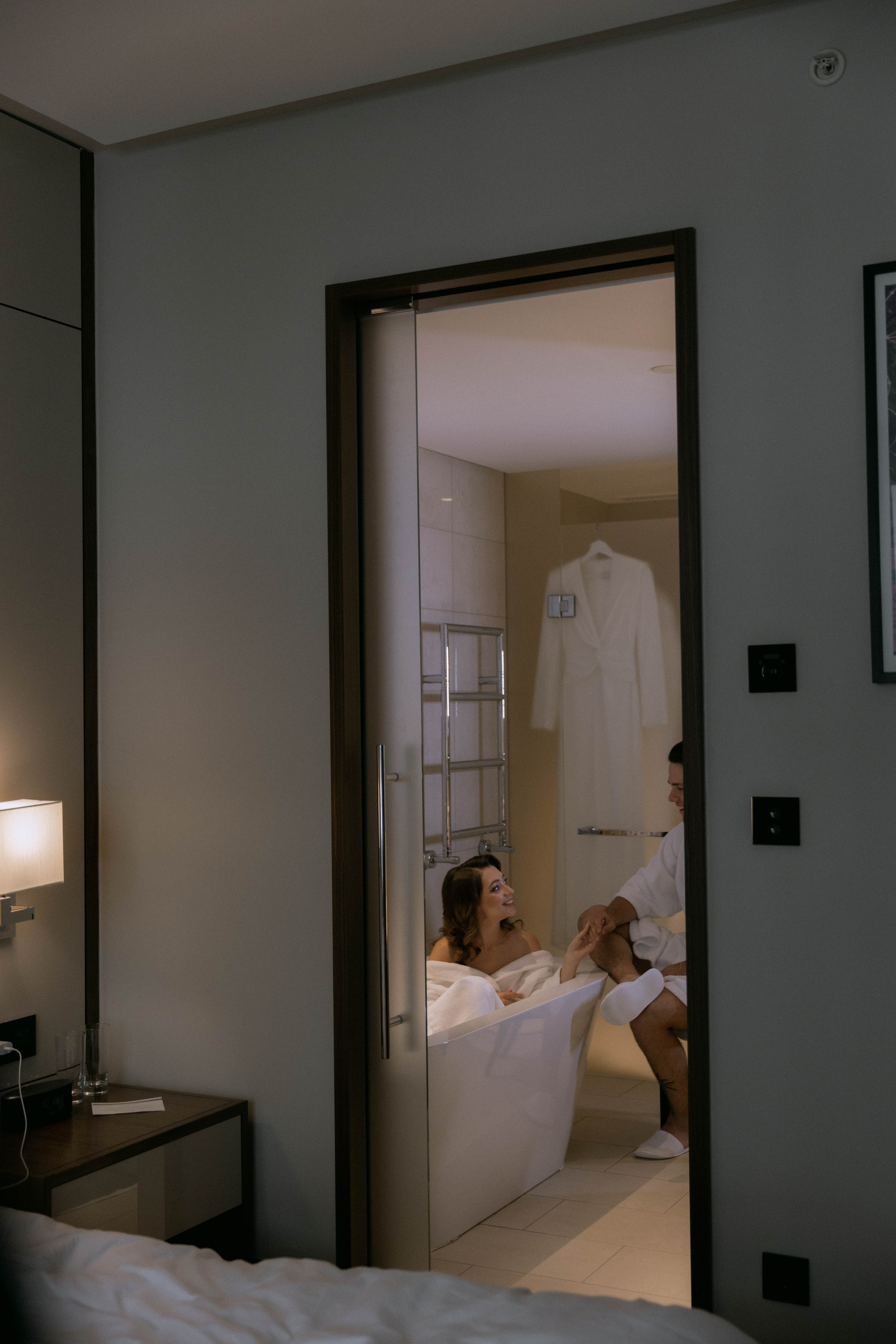 Валерия и Александр. Полный день свадьбы. Wedding and family photographer Moscow Riyadh