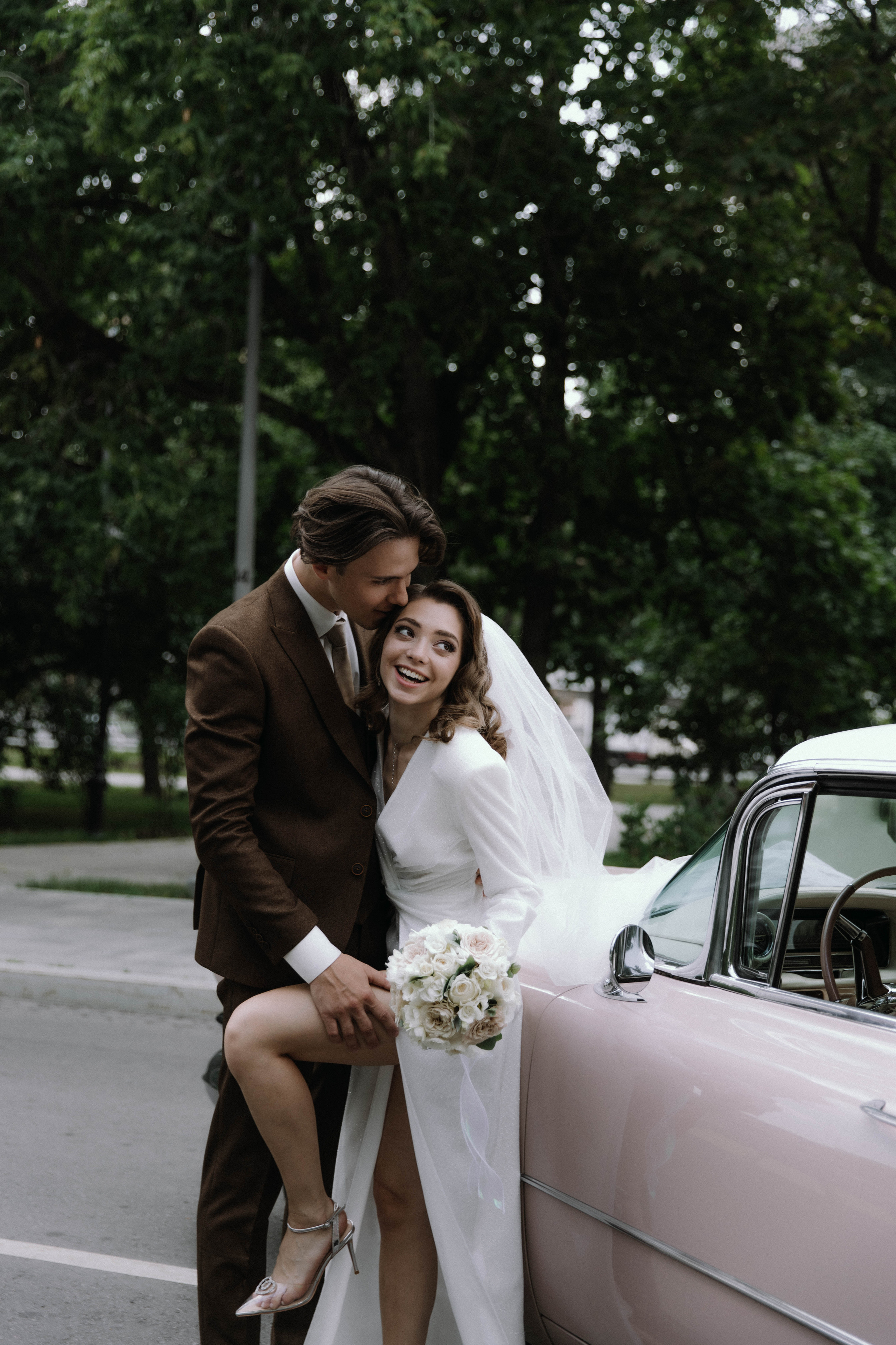 Валерия и Александр. Полный день свадьбы. Wedding and family photographer Moscow Riyadh