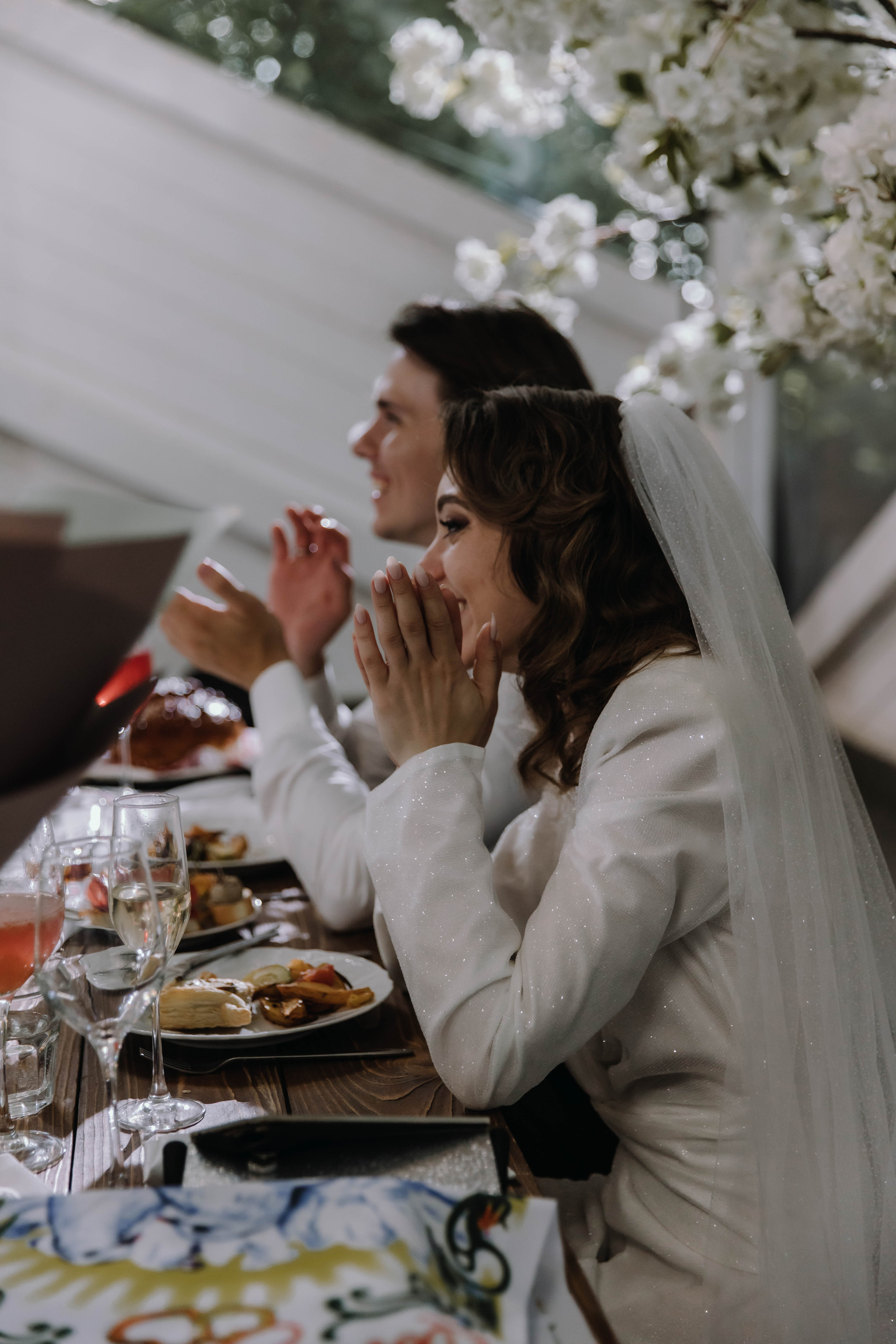 Валерия и Александр. Полный день свадьбы. Wedding and family photographer Moscow Riyadh