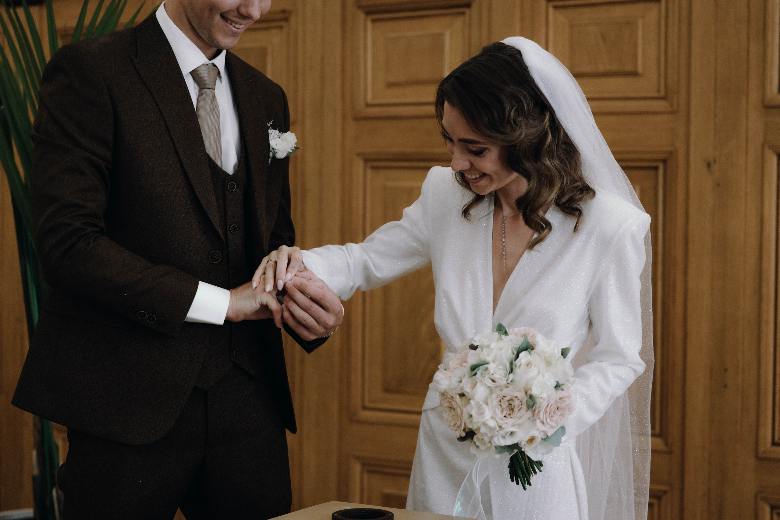 Валерия и Александр. Полный день свадьбы. Wedding and family photographer Moscow Riyadh