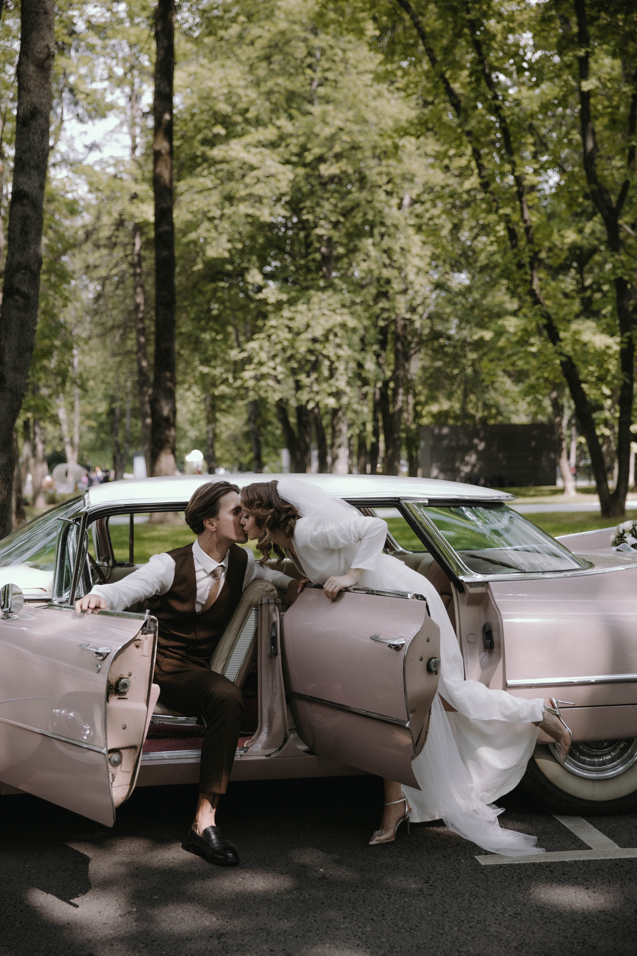 Валерия и Александр. Полный день свадьбы. Wedding and family photographer Moscow Riyadh