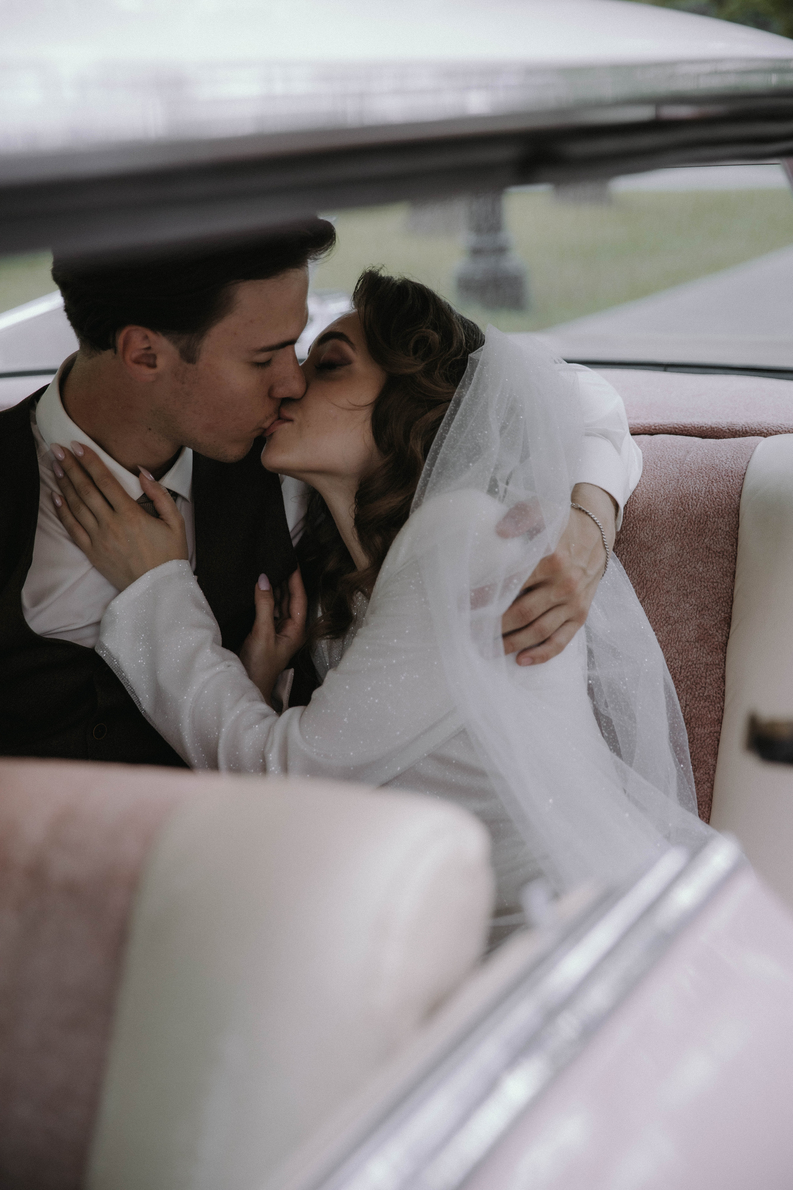 Валерия и Александр. Полный день свадьбы. Wedding and family photographer Moscow Riyadh