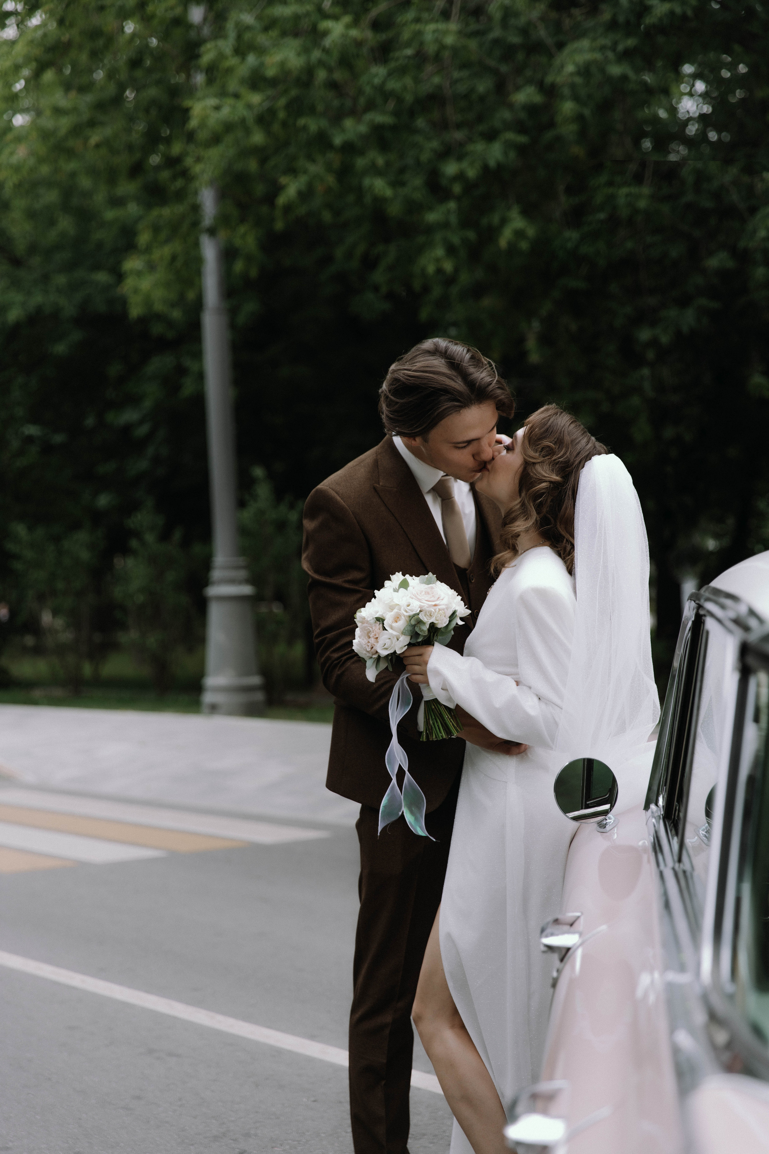 Валерия и Александр. Полный день свадьбы. Wedding and family photographer Moscow Riyadh