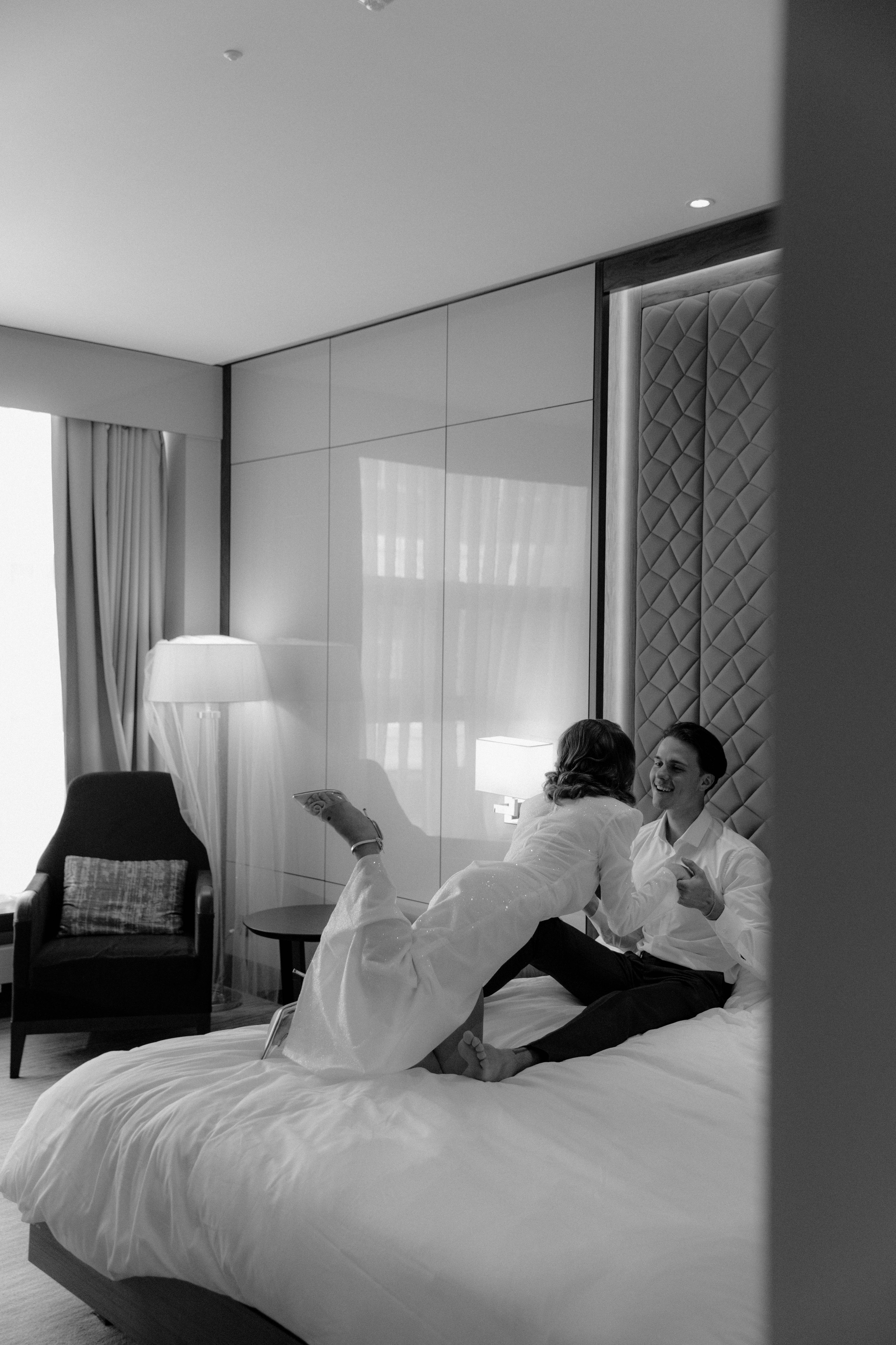 Валерия и Александр. Полный день свадьбы. Wedding and family photographer Moscow Riyadh