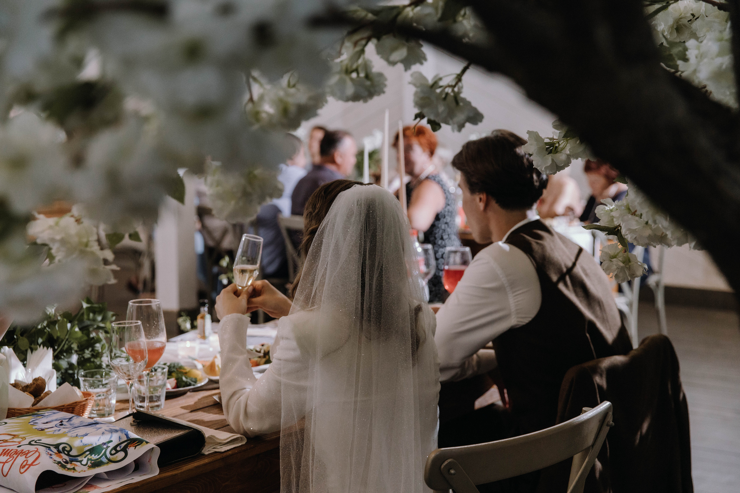 Валерия и Александр. Полный день свадьбы. Wedding and family photographer Moscow Riyadh