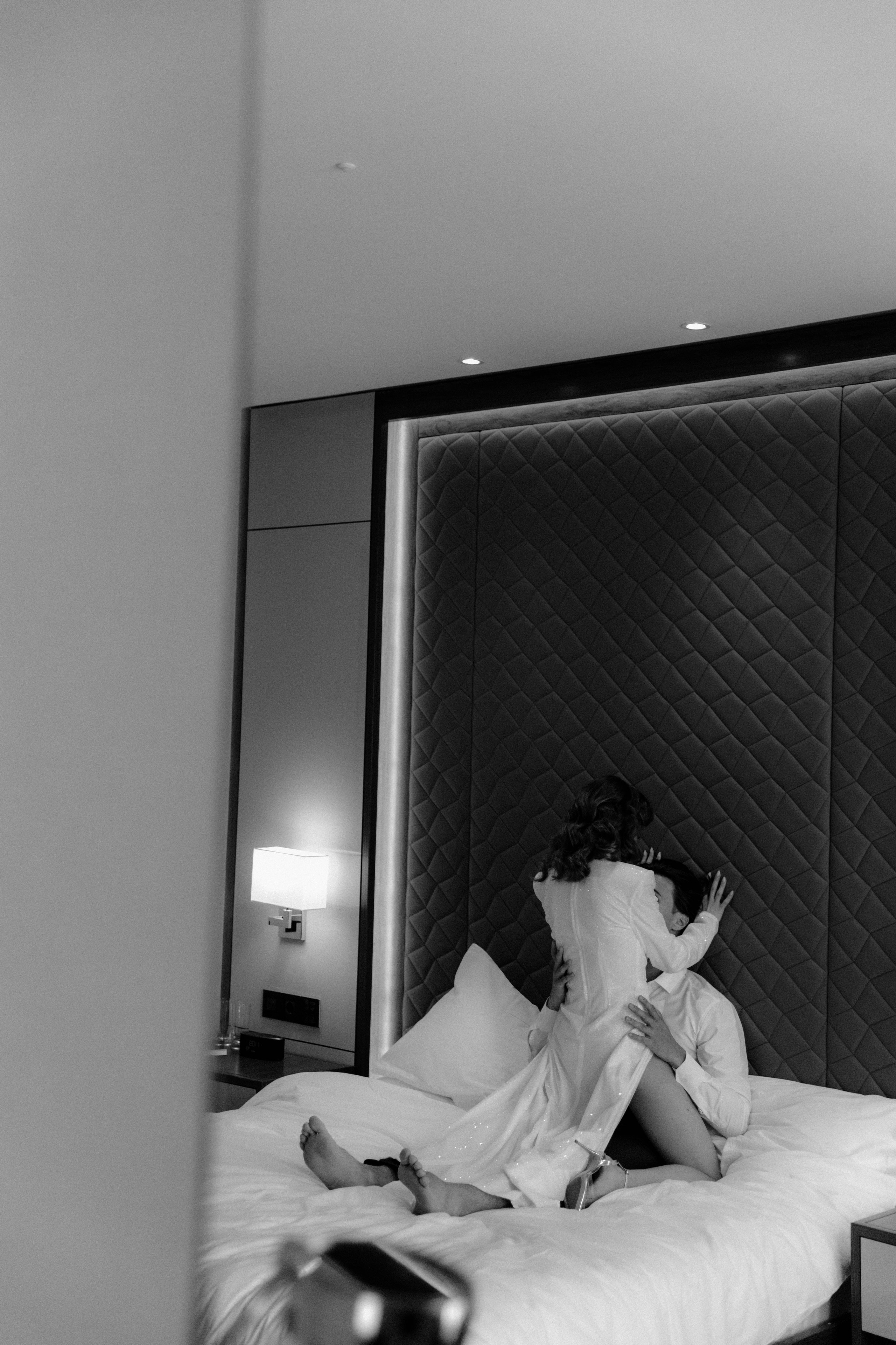 Валерия и Александр. Полный день свадьбы. Wedding and family photographer Moscow Riyadh