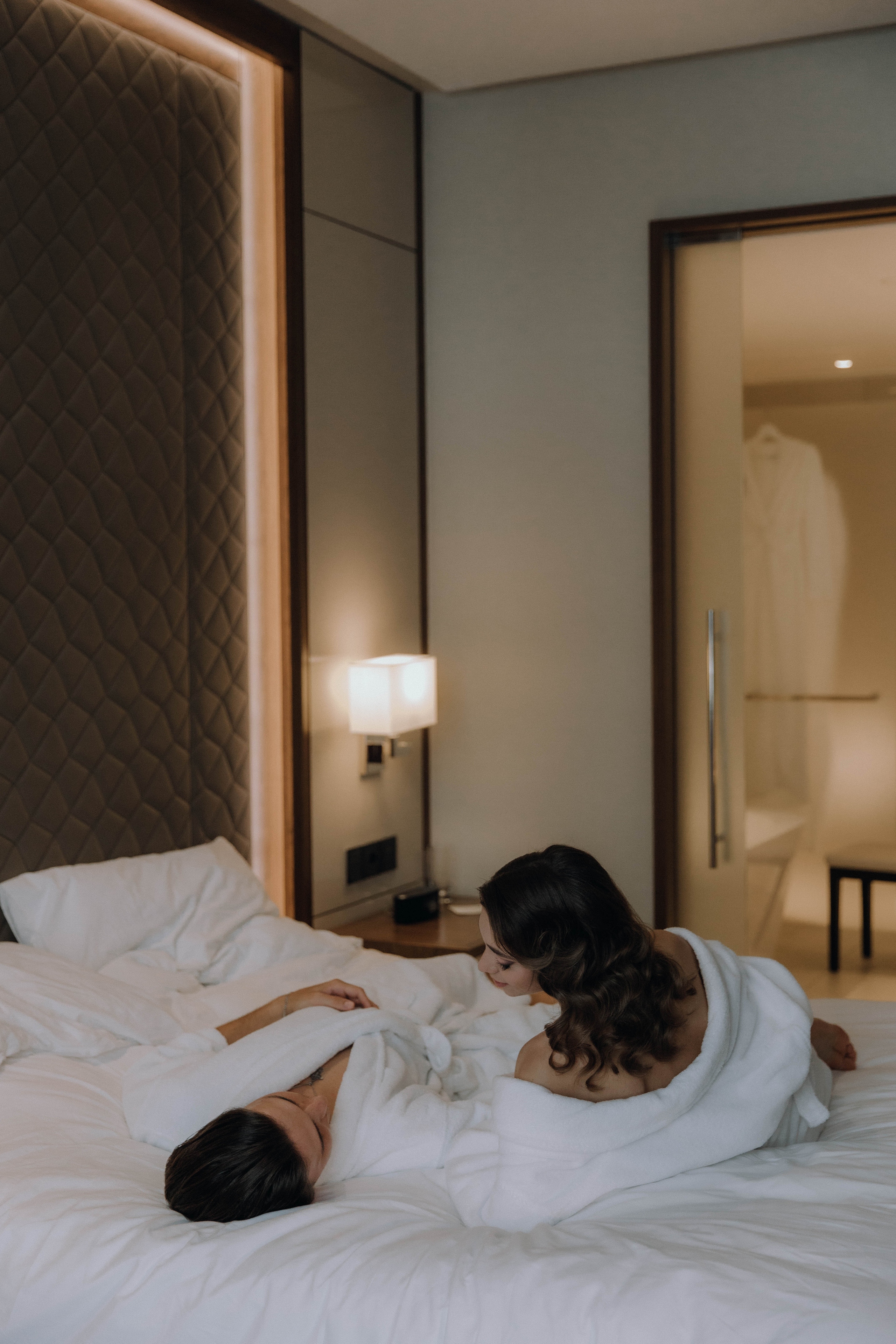 Валерия и Александр. Полный день свадьбы. Wedding and family photographer Moscow Riyadh