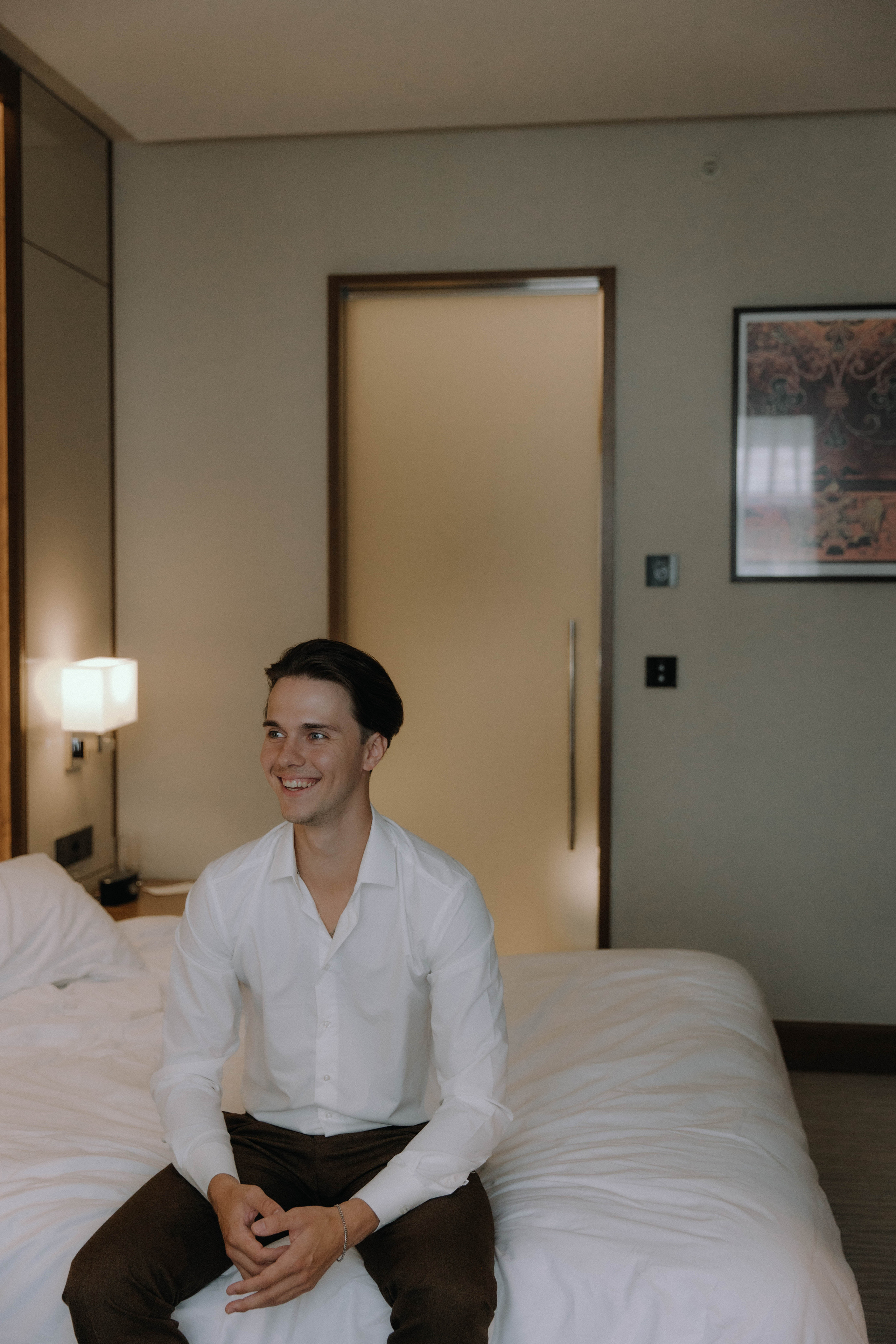 Валерия и Александр. Полный день свадьбы. Wedding and family photographer Moscow Riyadh