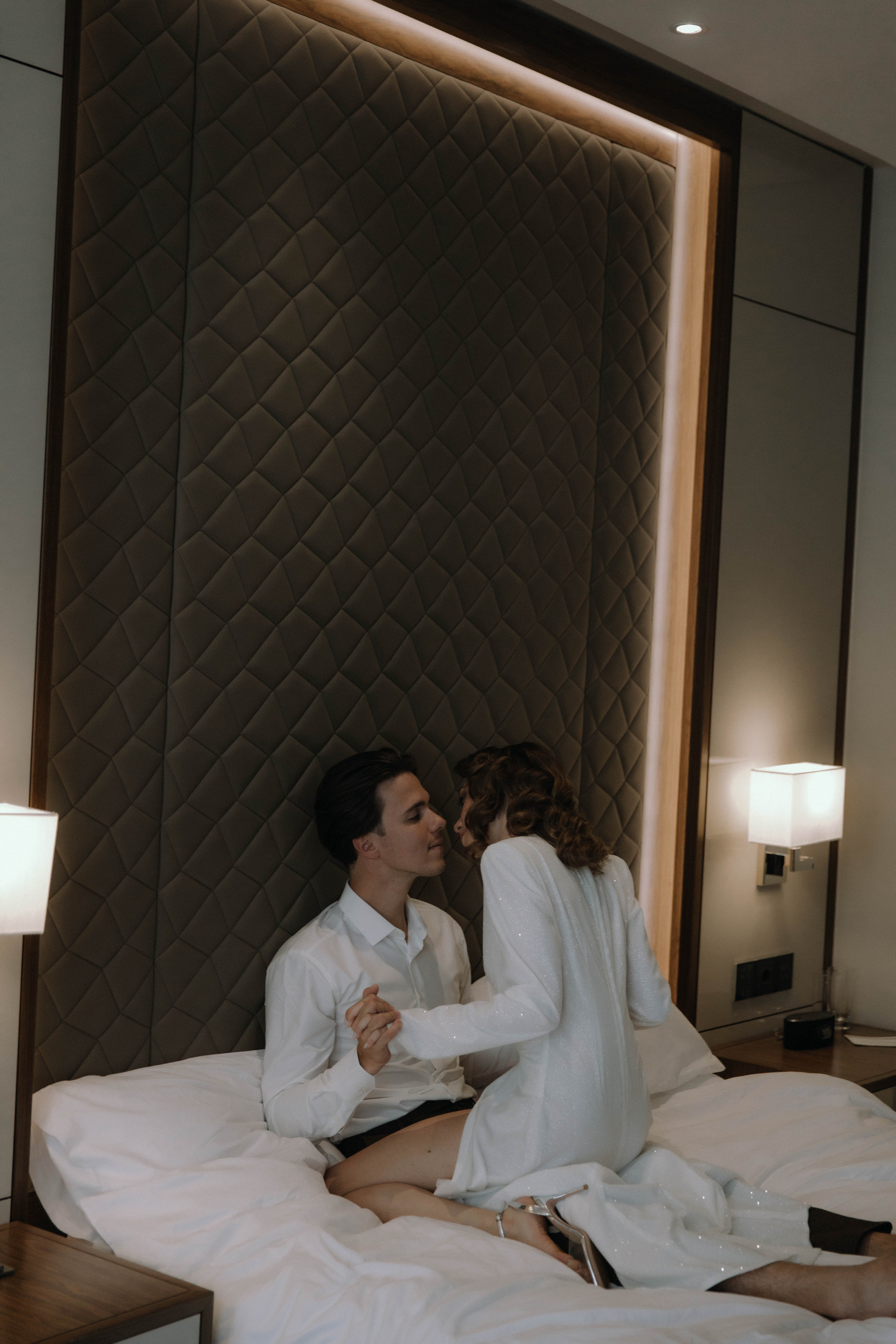 Валерия и Александр. Полный день свадьбы. Wedding and family photographer Moscow Riyadh