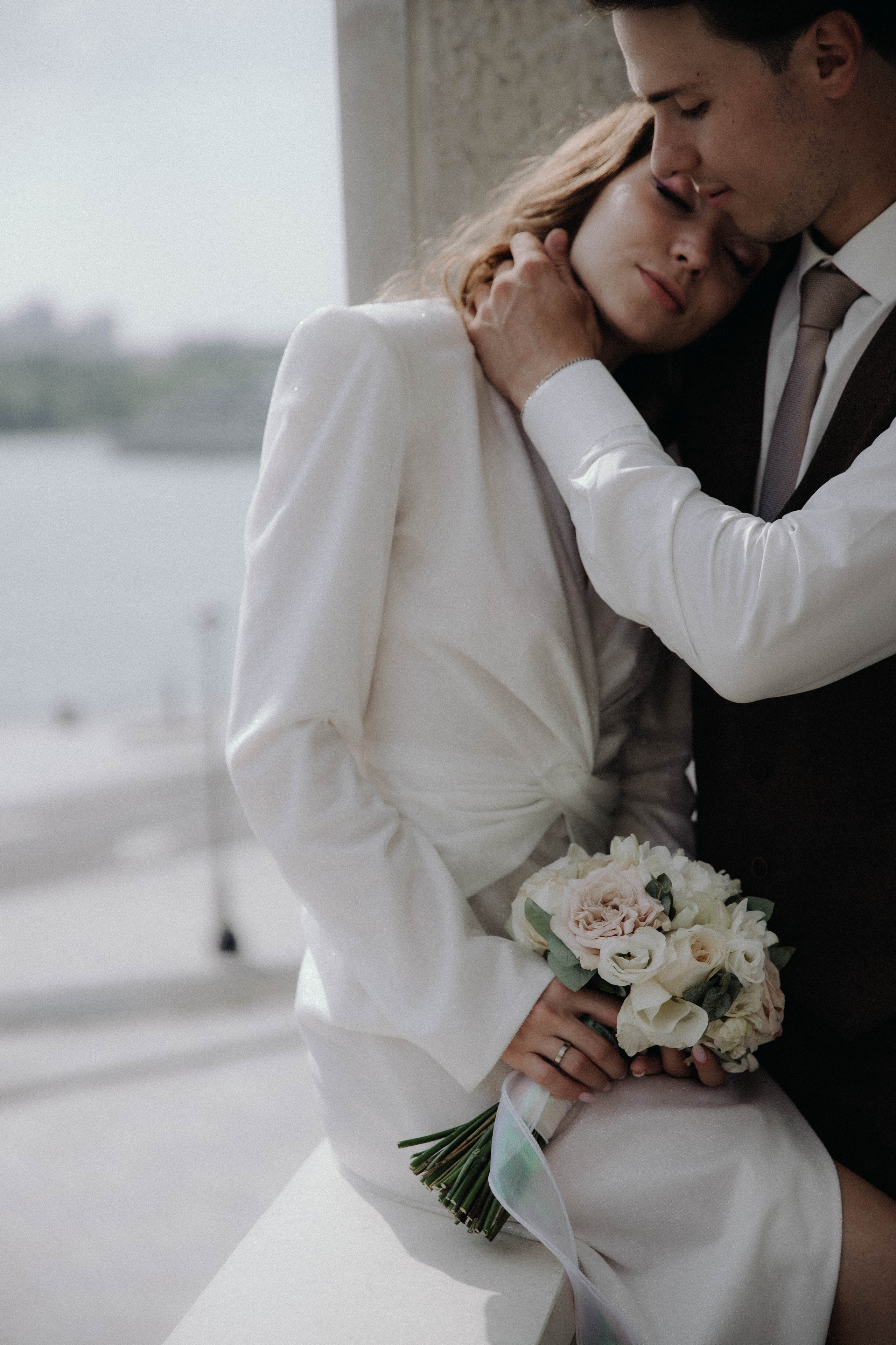 Валерия и Александр. Полный день свадьбы. Wedding and family photographer Moscow Riyadh