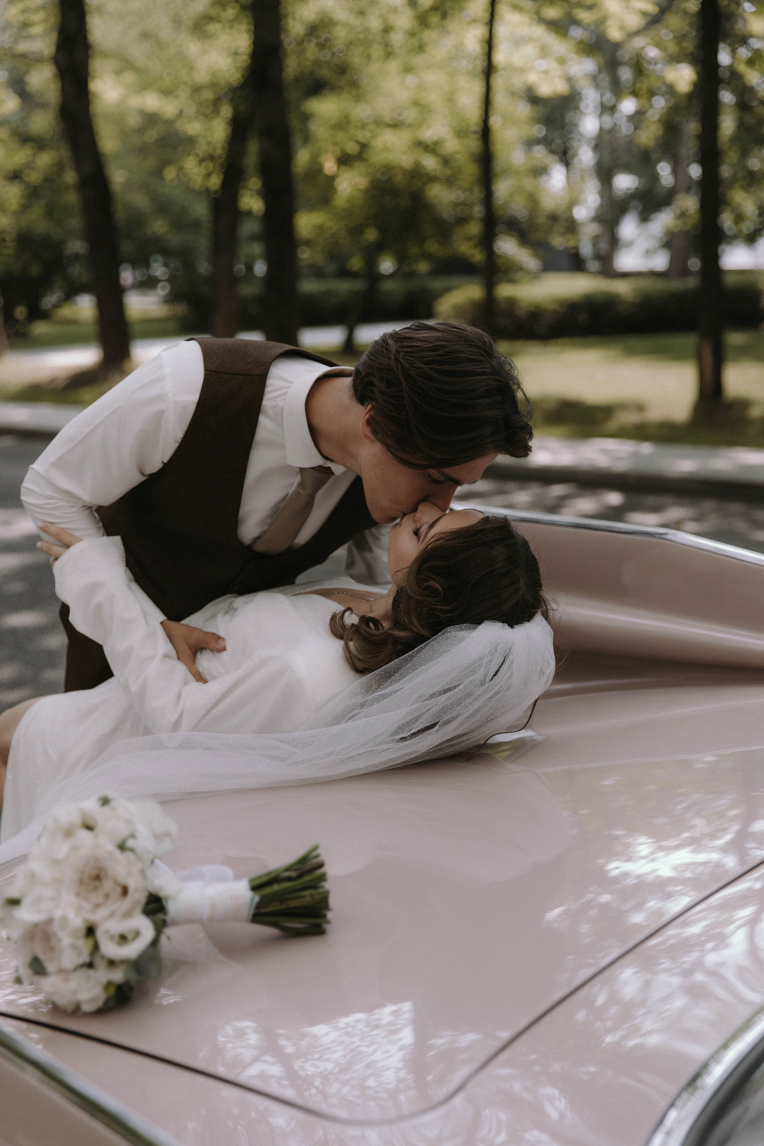 Валерия и Александр. Полный день свадьбы. Wedding and family photographer Moscow Riyadh