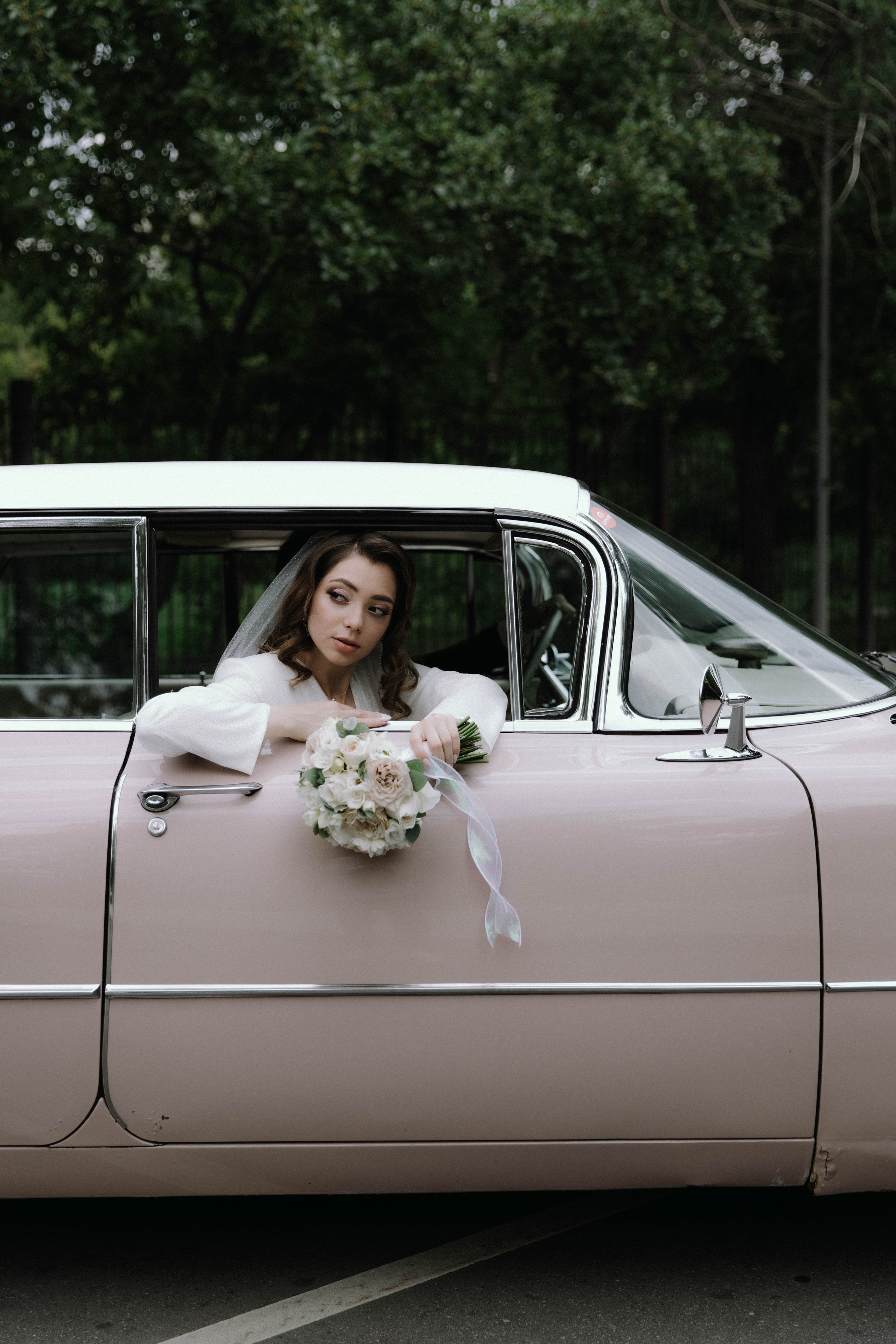 Валерия и Александр. Полный день свадьбы. Wedding and family photographer Moscow Riyadh