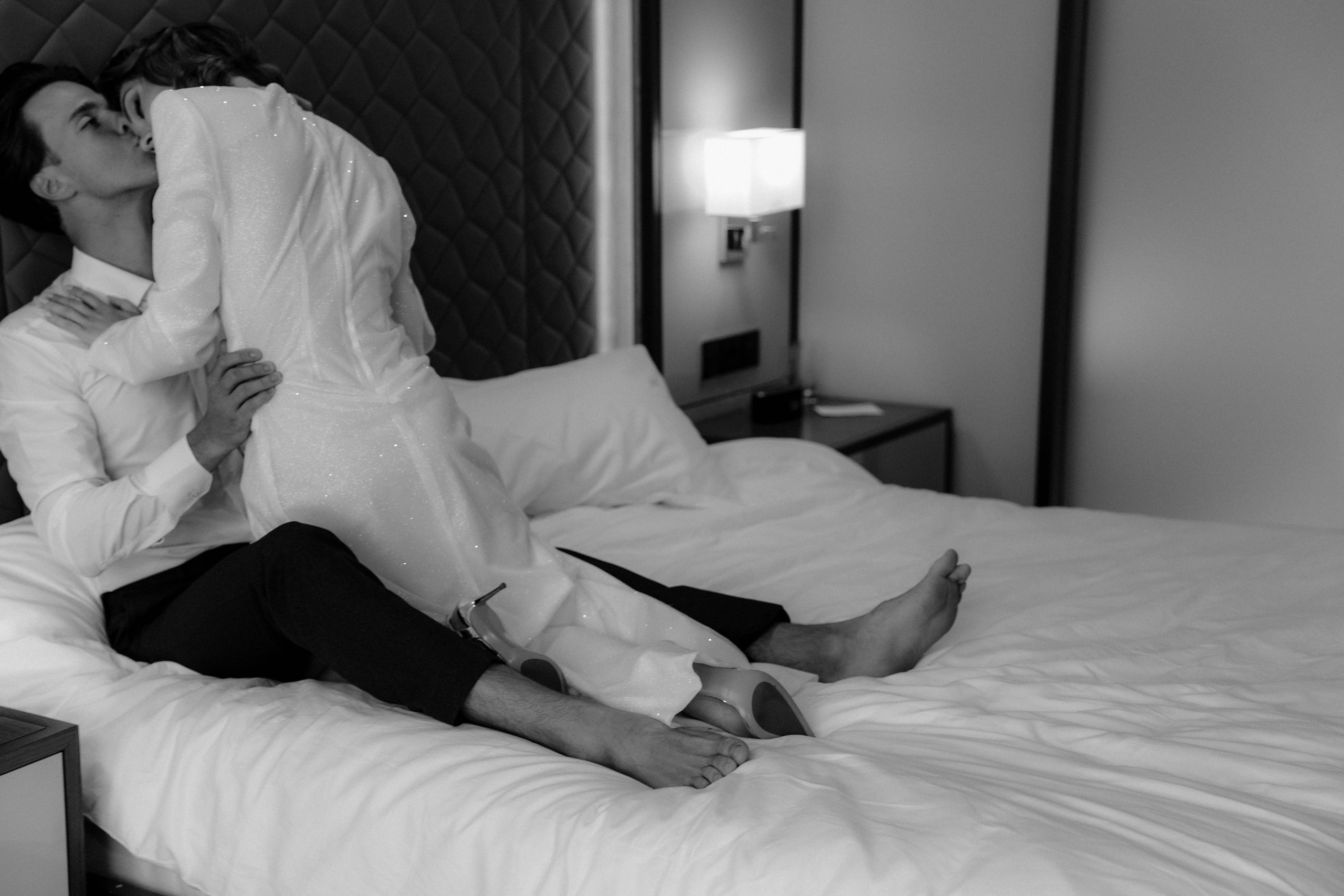 Валерия и Александр. Полный день свадьбы. Wedding and family photographer Moscow Riyadh