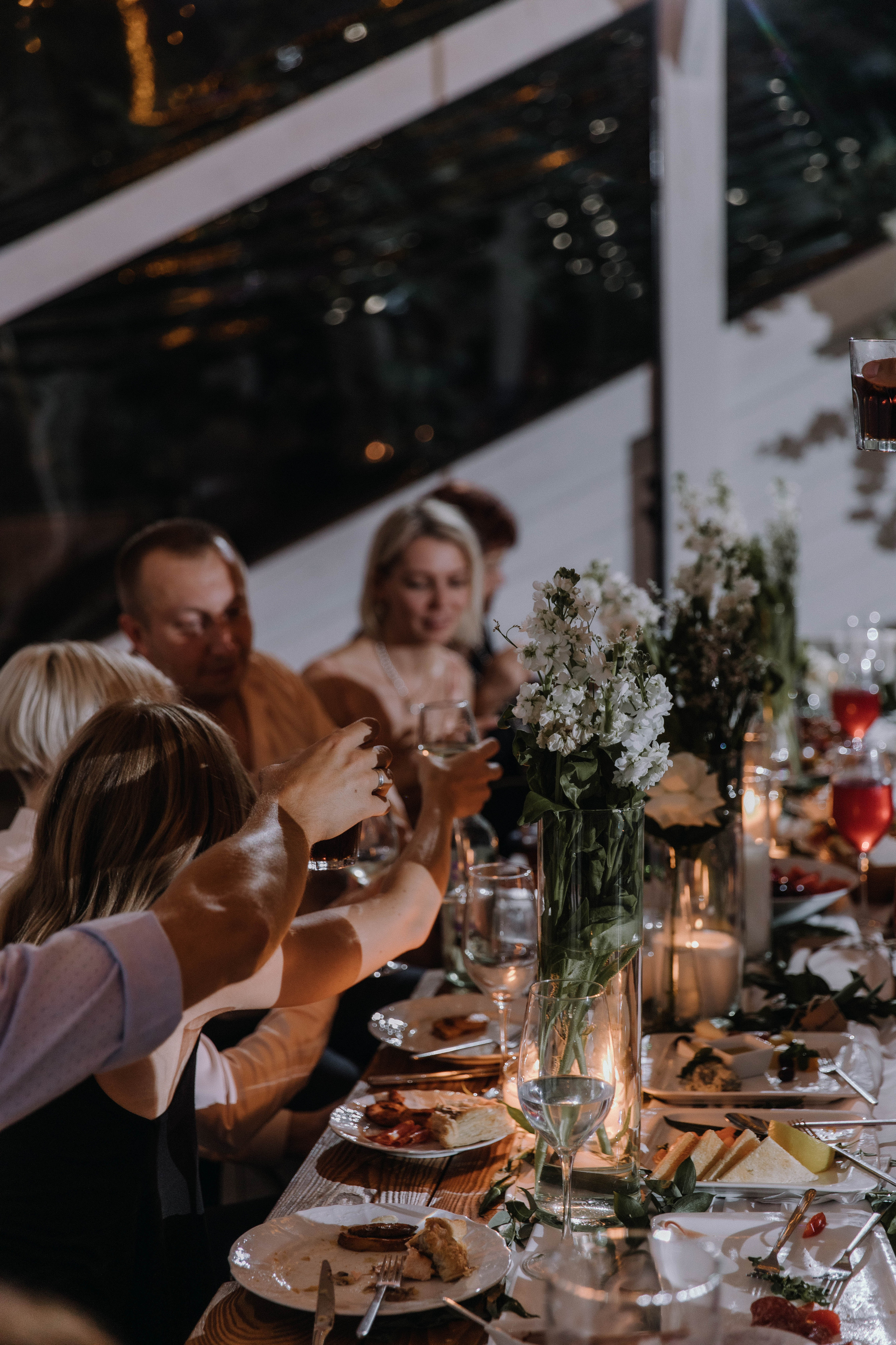 Валерия и Александр. Полный день свадьбы. Wedding and family photographer Moscow Riyadh