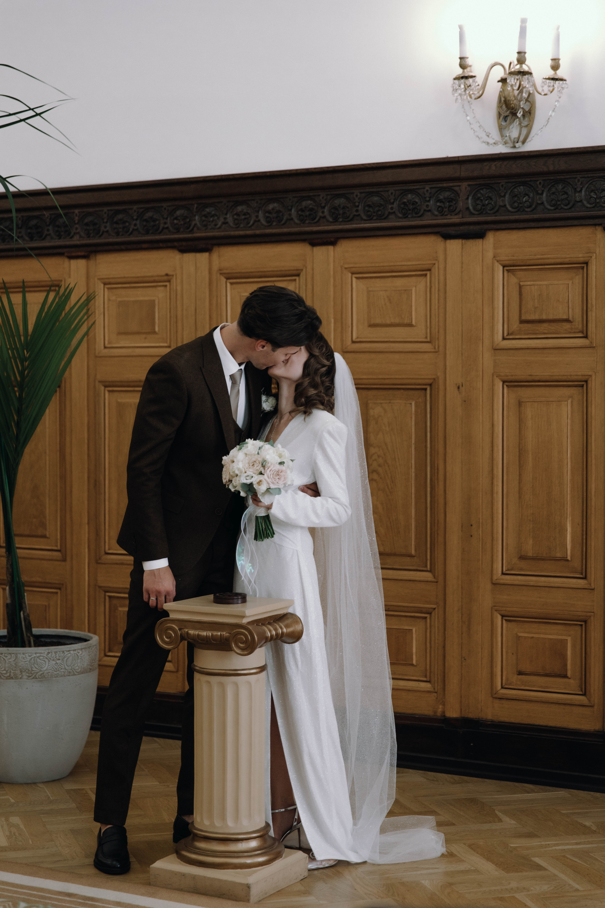 Валерия и Александр. Полный день свадьбы. Wedding and family photographer Moscow Riyadh