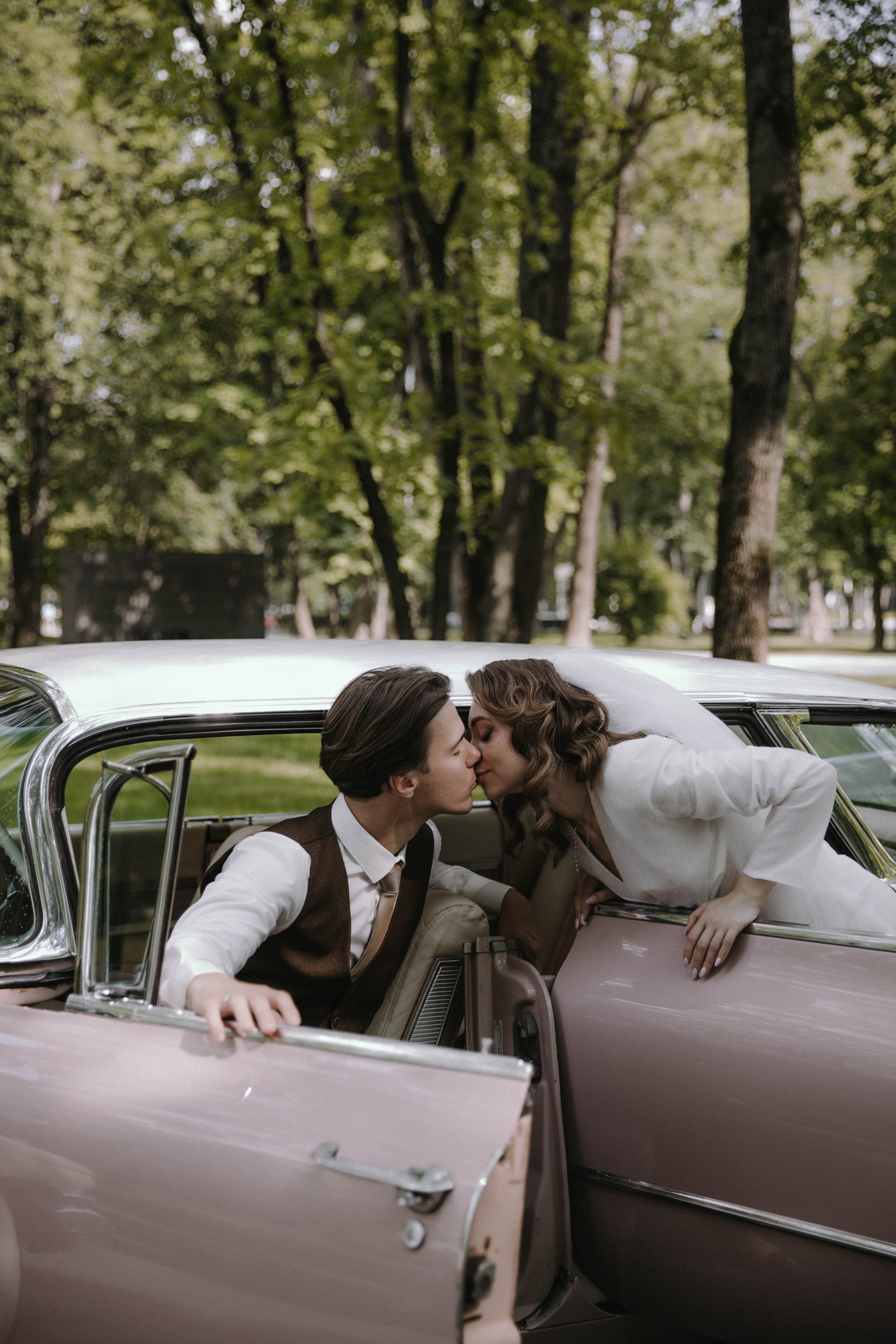 Валерия и Александр. Полный день свадьбы. Wedding and family photographer Moscow Riyadh