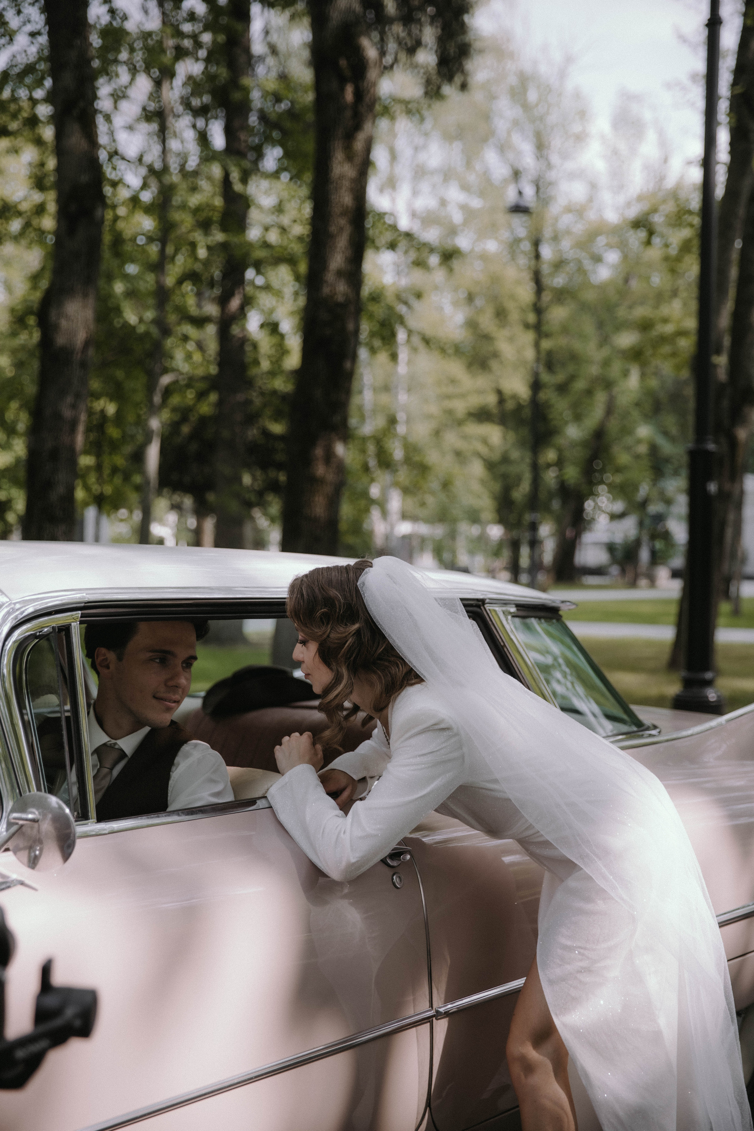 Валерия и Александр. Полный день свадьбы. Wedding and family photographer Moscow Riyadh