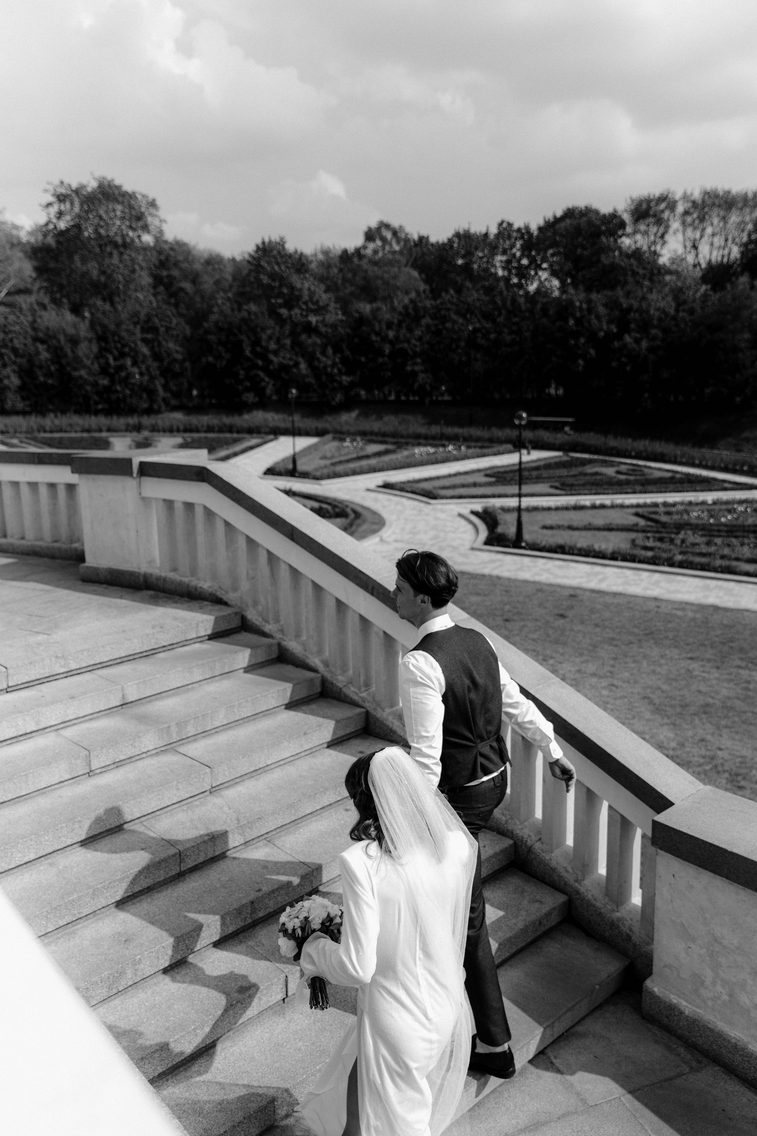 Валерия и Александр. Полный день свадьбы. Wedding and family photographer Moscow Riyadh