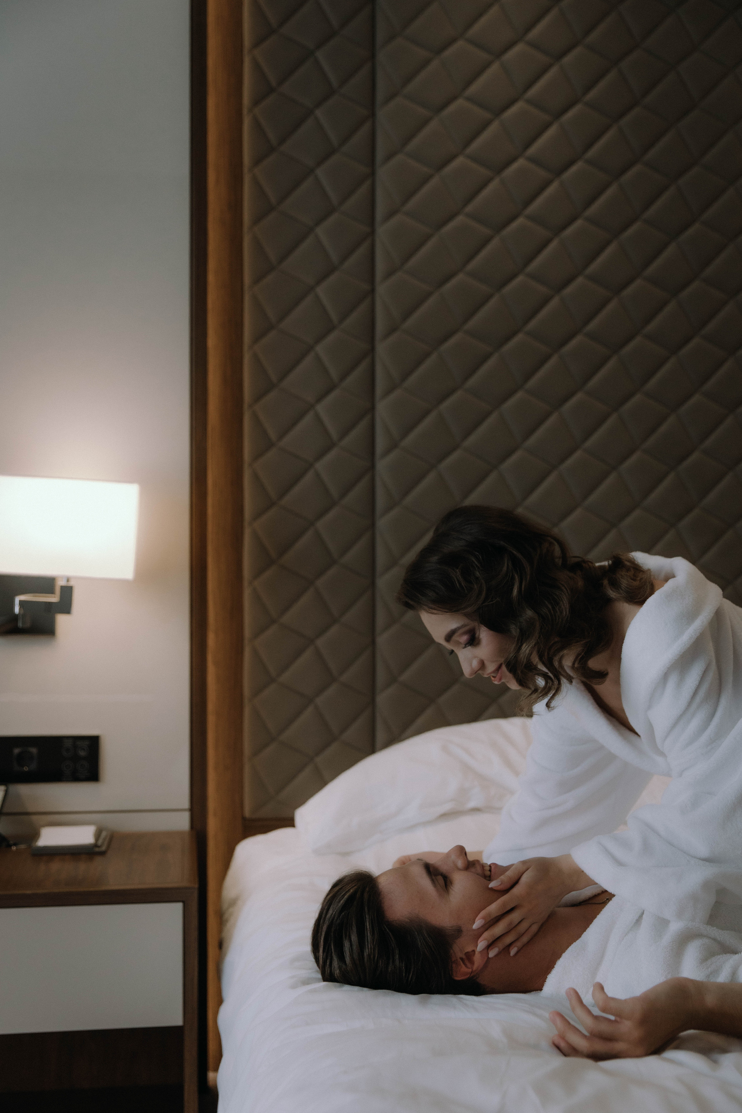 Валерия и Александр. Полный день свадьбы. Wedding and family photographer Moscow Riyadh