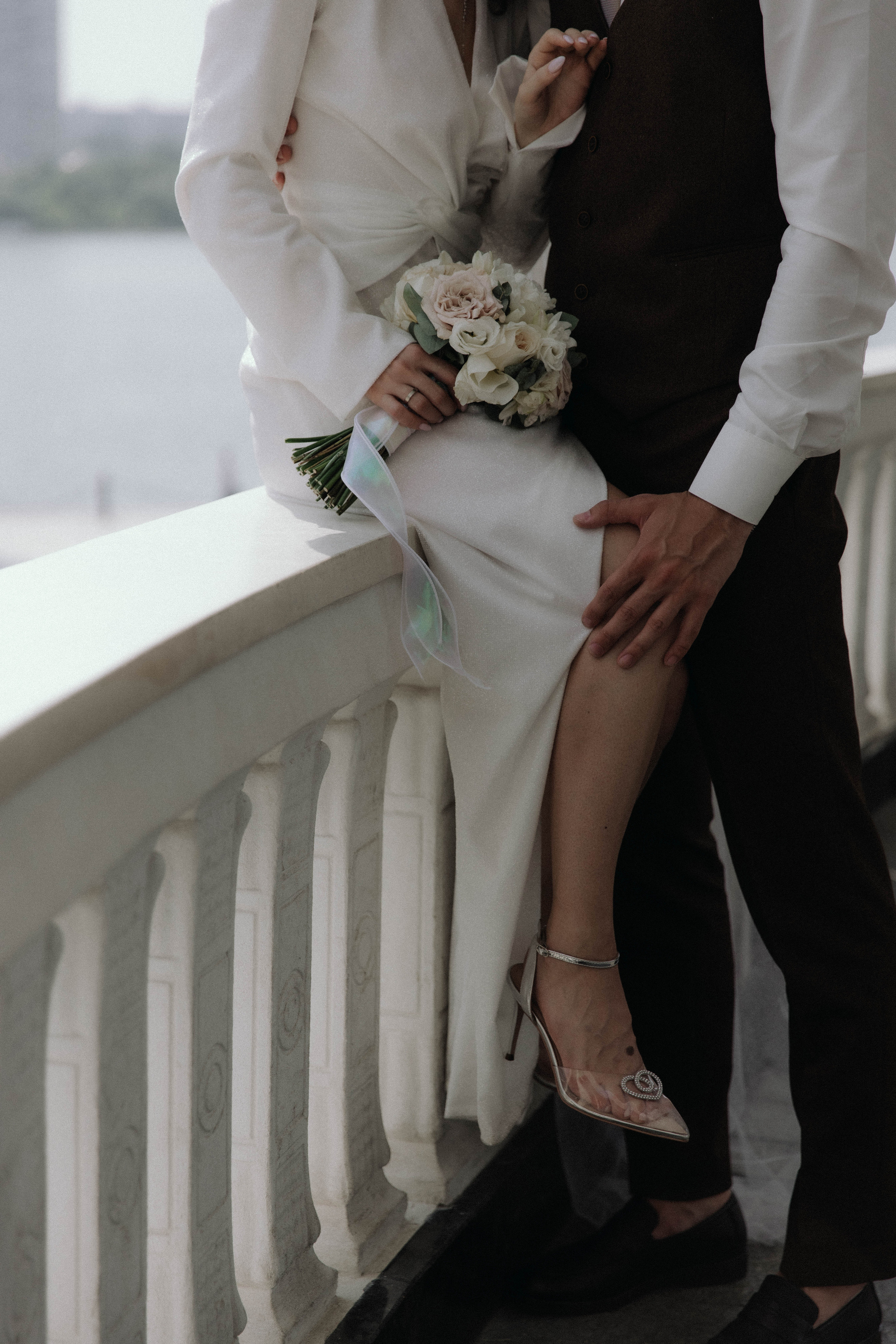 Валерия и Александр. Полный день свадьбы. Wedding and family photographer Moscow Riyadh