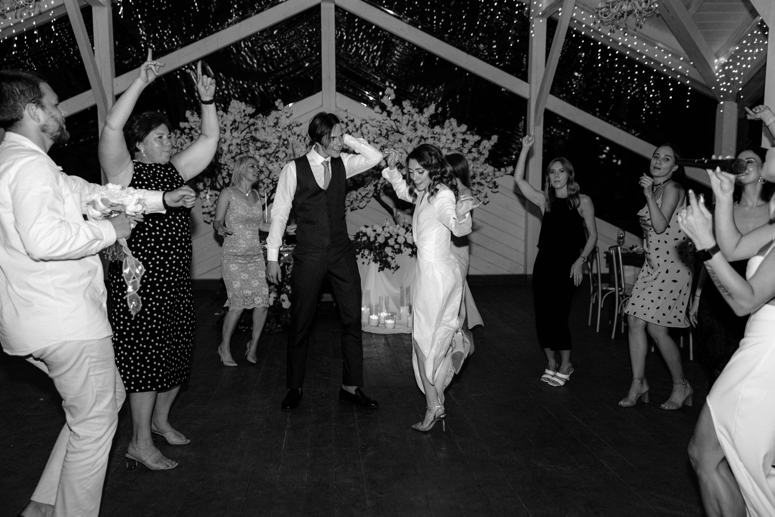 Валерия и Александр. Полный день свадьбы. Wedding and family photographer Moscow Riyadh