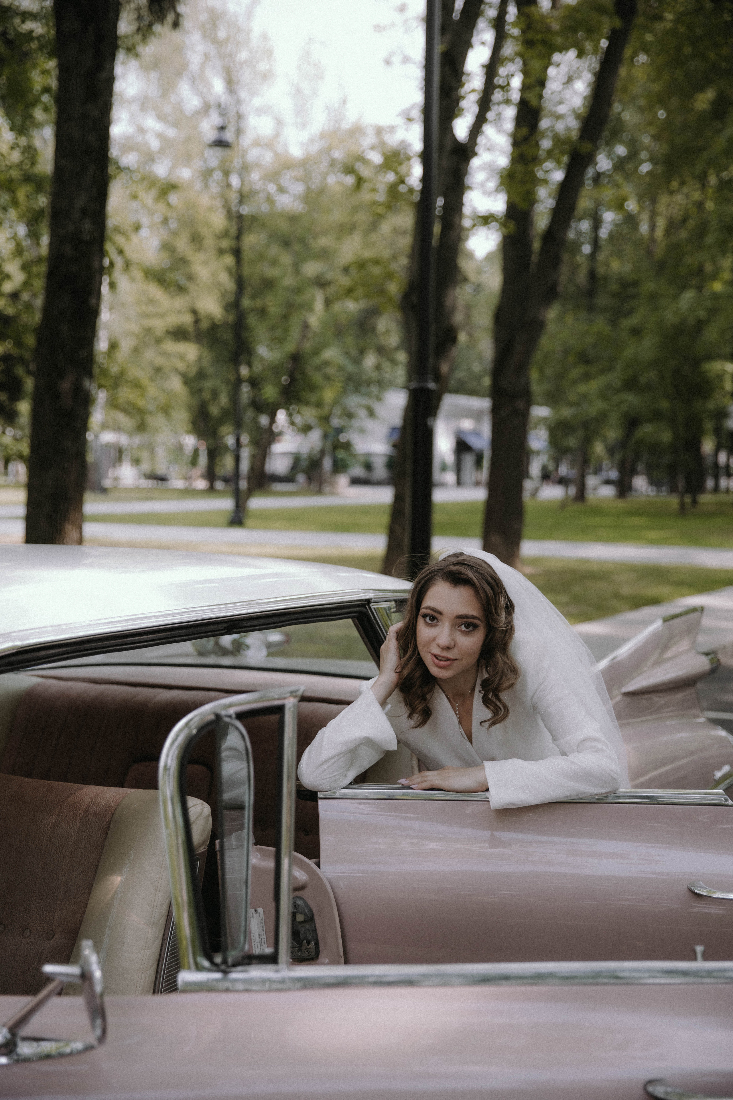 Валерия и Александр. Полный день свадьбы. Wedding and family photographer Moscow Riyadh