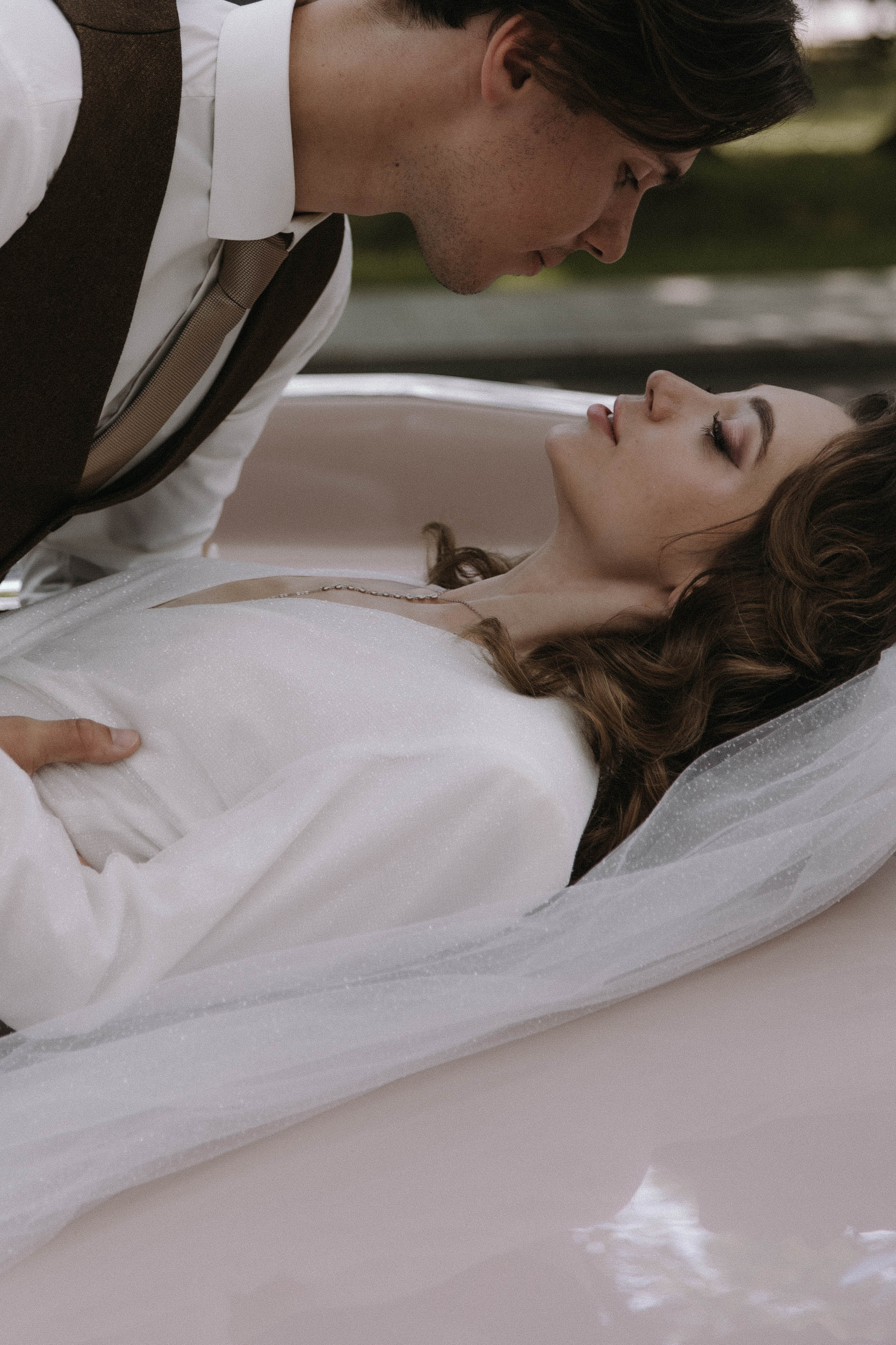 Валерия и Александр. Полный день свадьбы. Wedding and family photographer Moscow Riyadh