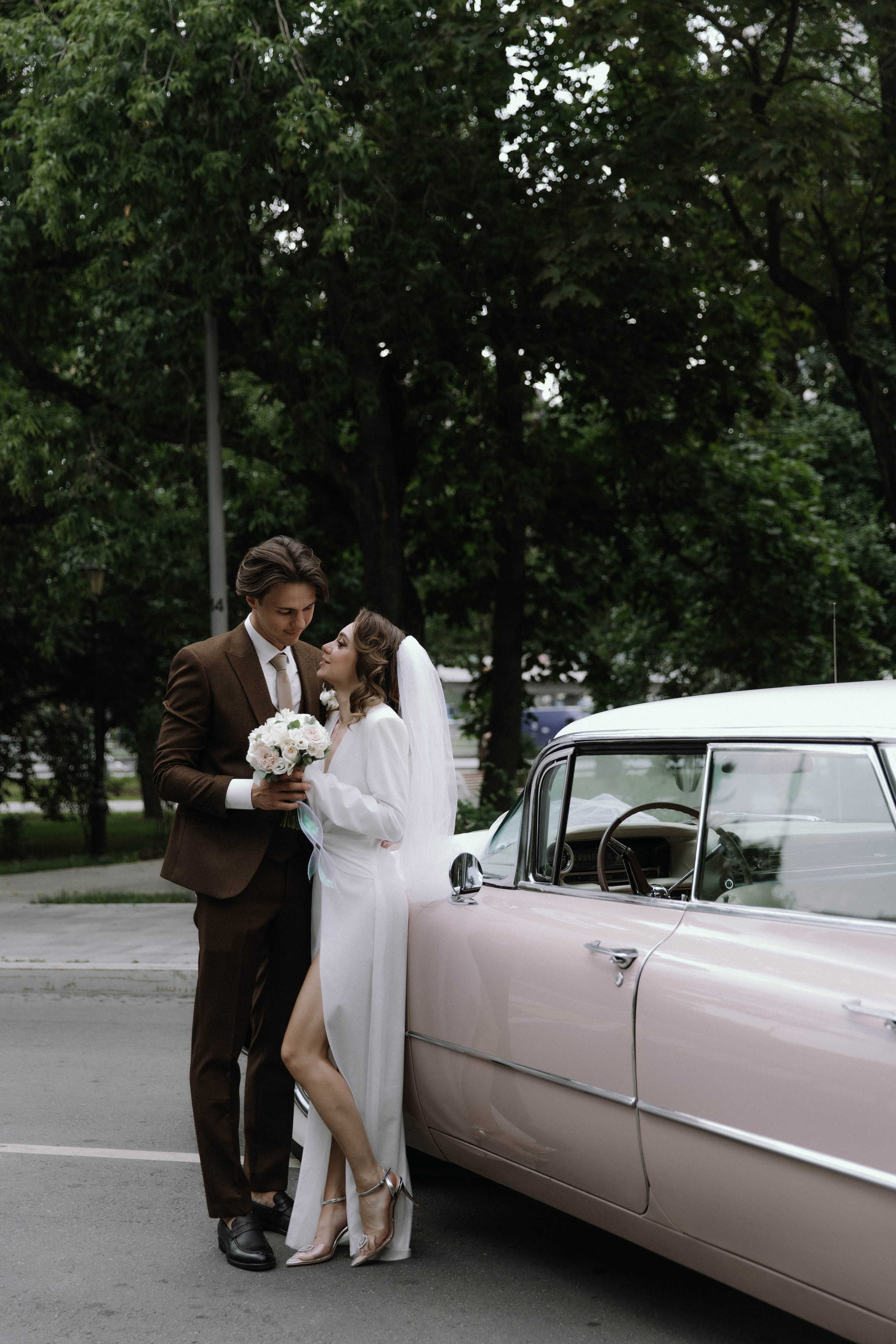 Валерия и Александр. Полный день свадьбы. Wedding and family photographer Moscow Riyadh