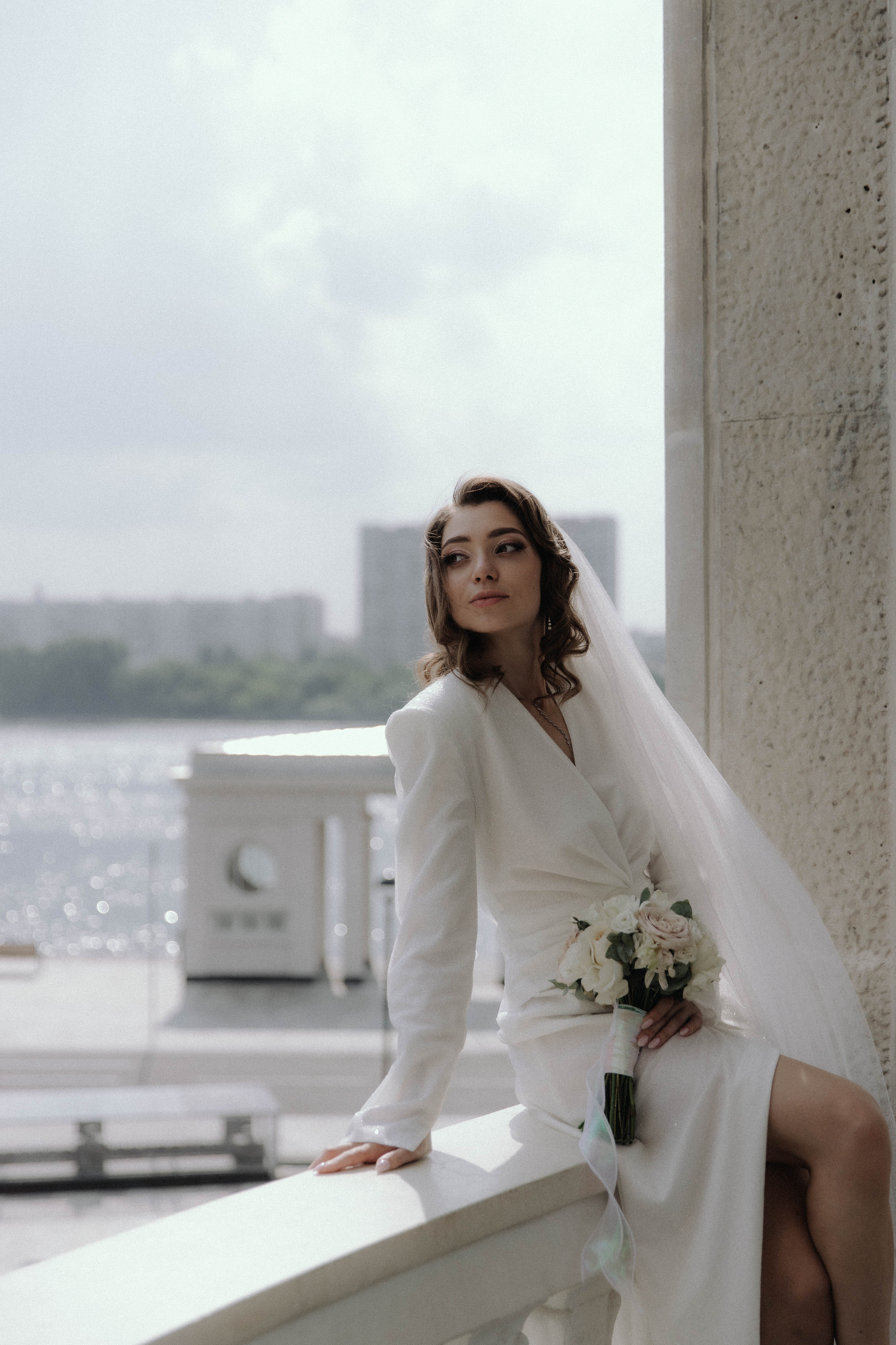 Валерия и Александр. Полный день свадьбы. Wedding and family photographer Moscow Riyadh