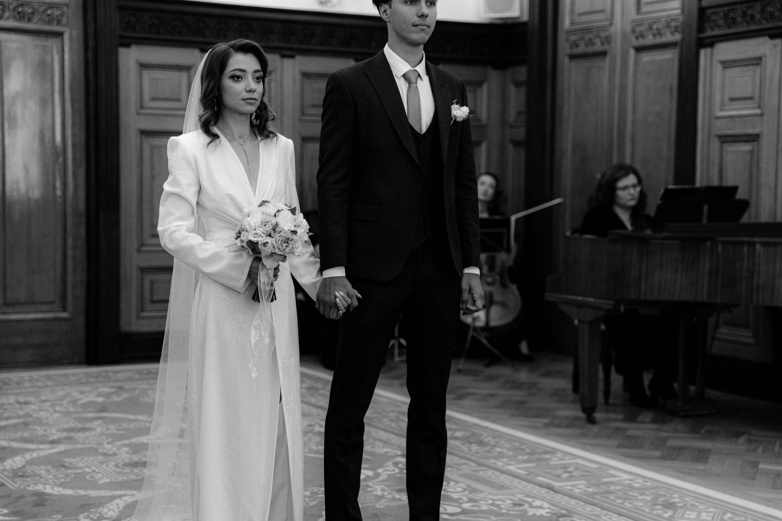 Валерия и Александр. Полный день свадьбы. Wedding and family photographer Moscow Riyadh