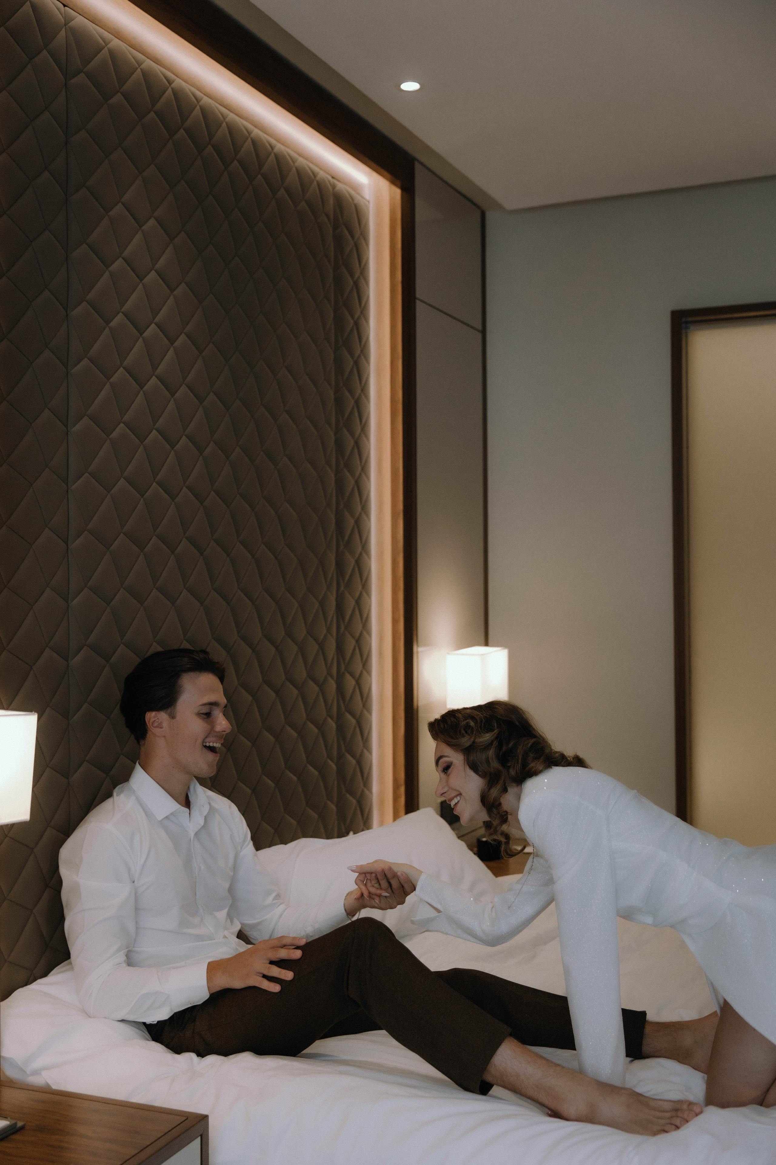 Валерия и Александр. Полный день свадьбы. Wedding and family photographer Moscow Riyadh