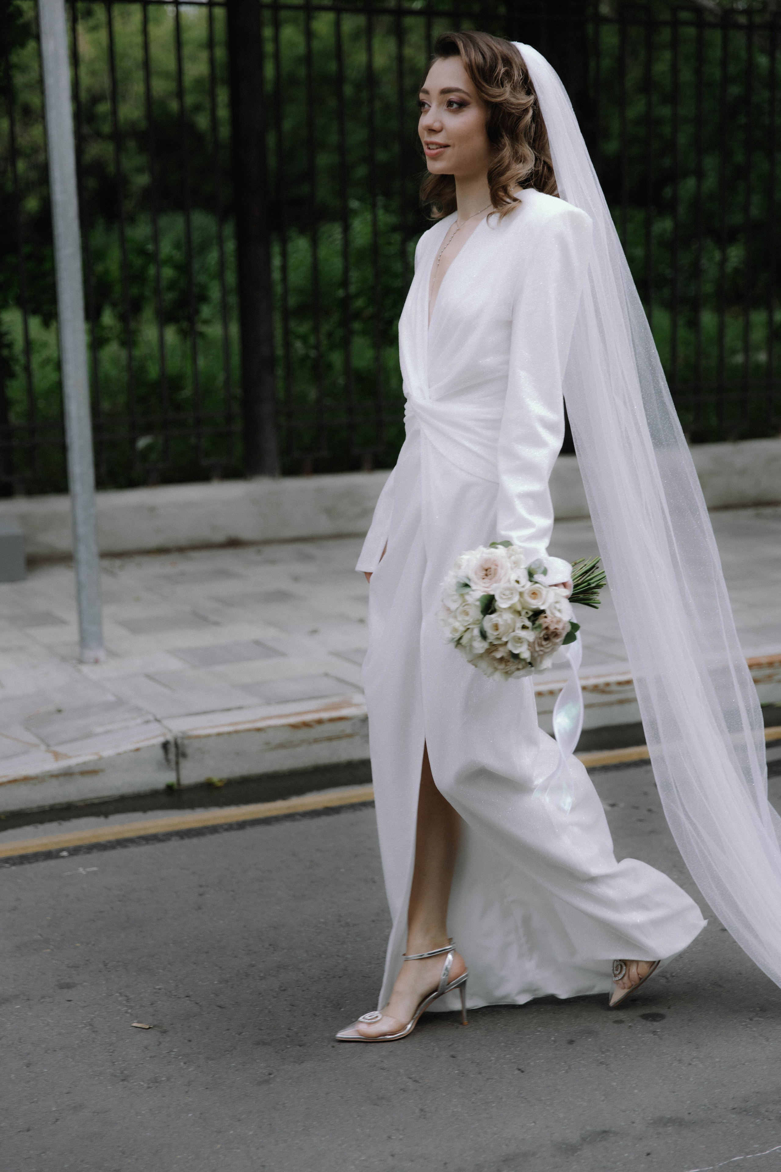 Валерия и Александр. Полный день свадьбы. Wedding and family photographer Moscow Riyadh