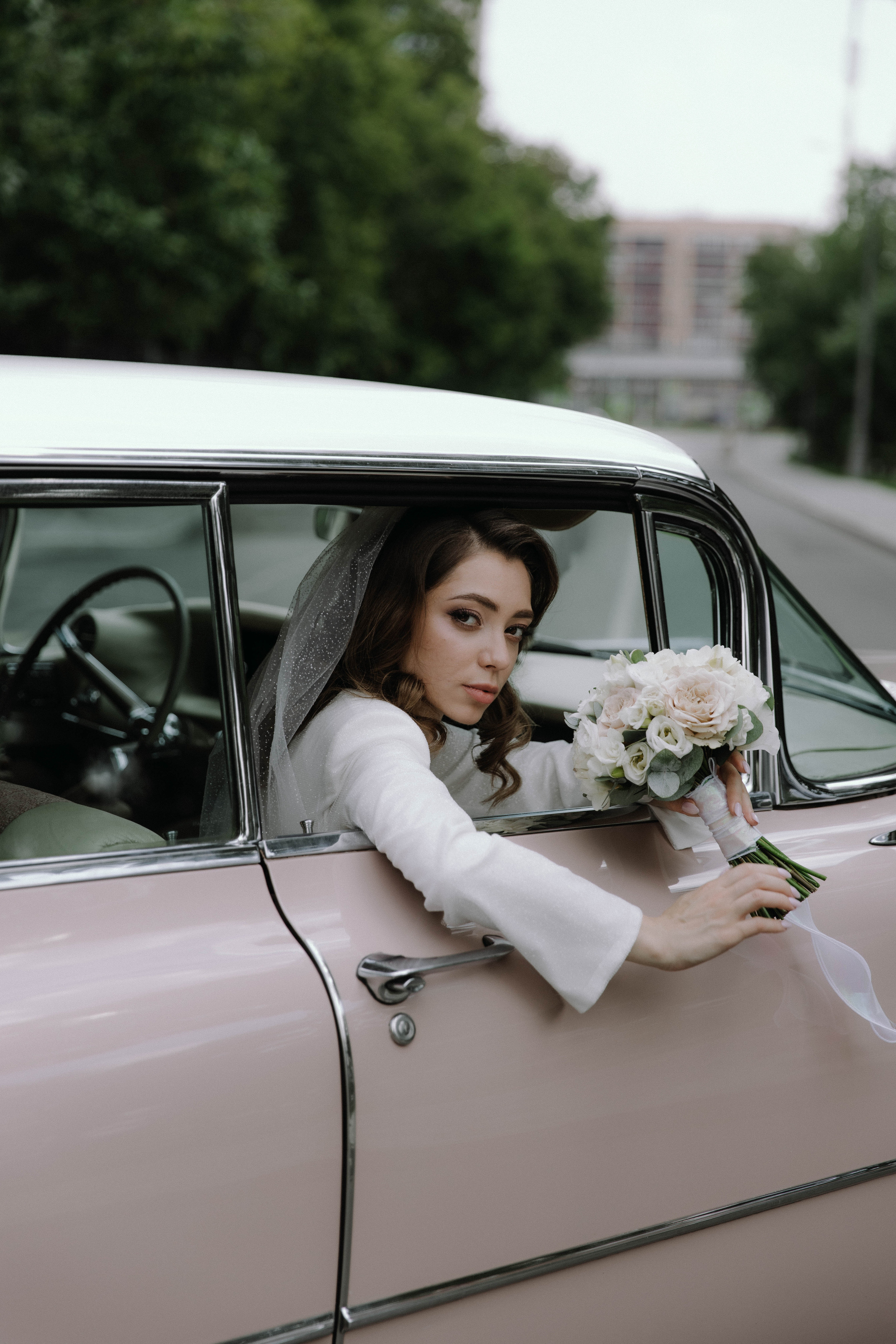 Валерия и Александр. Полный день свадьбы. Wedding and family photographer Moscow Riyadh