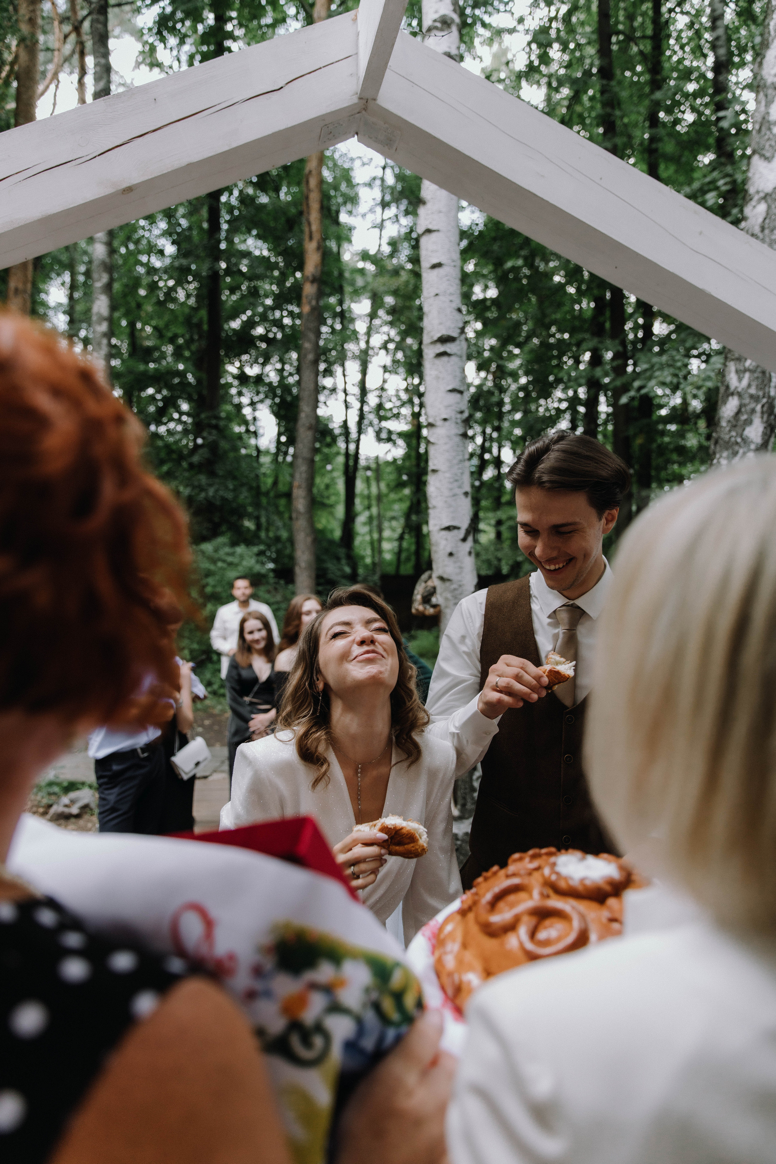 Валерия и Александр. Полный день свадьбы. Wedding and family photographer Moscow Riyadh