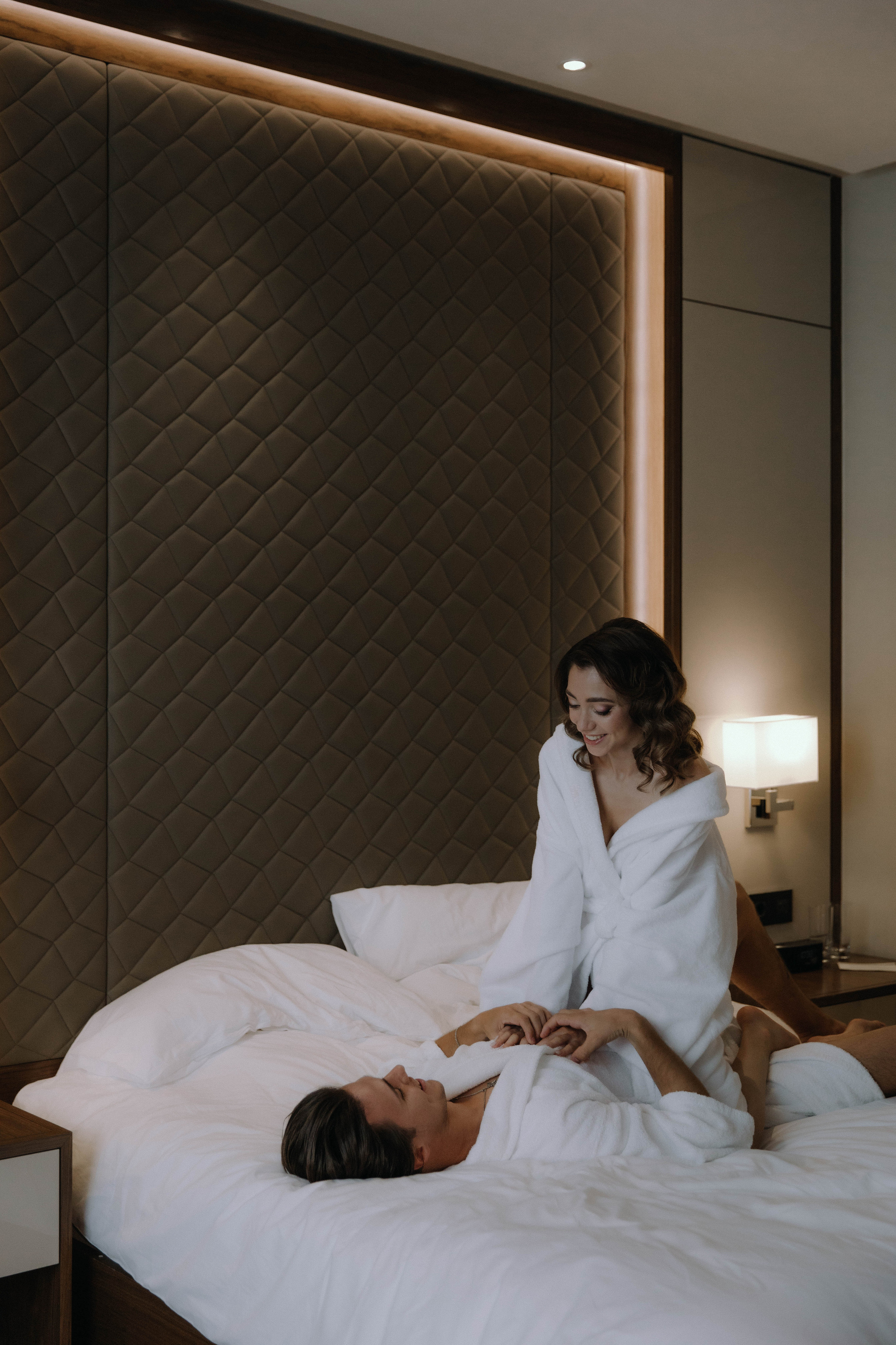 Валерия и Александр. Полный день свадьбы. Wedding and family photographer Moscow Riyadh