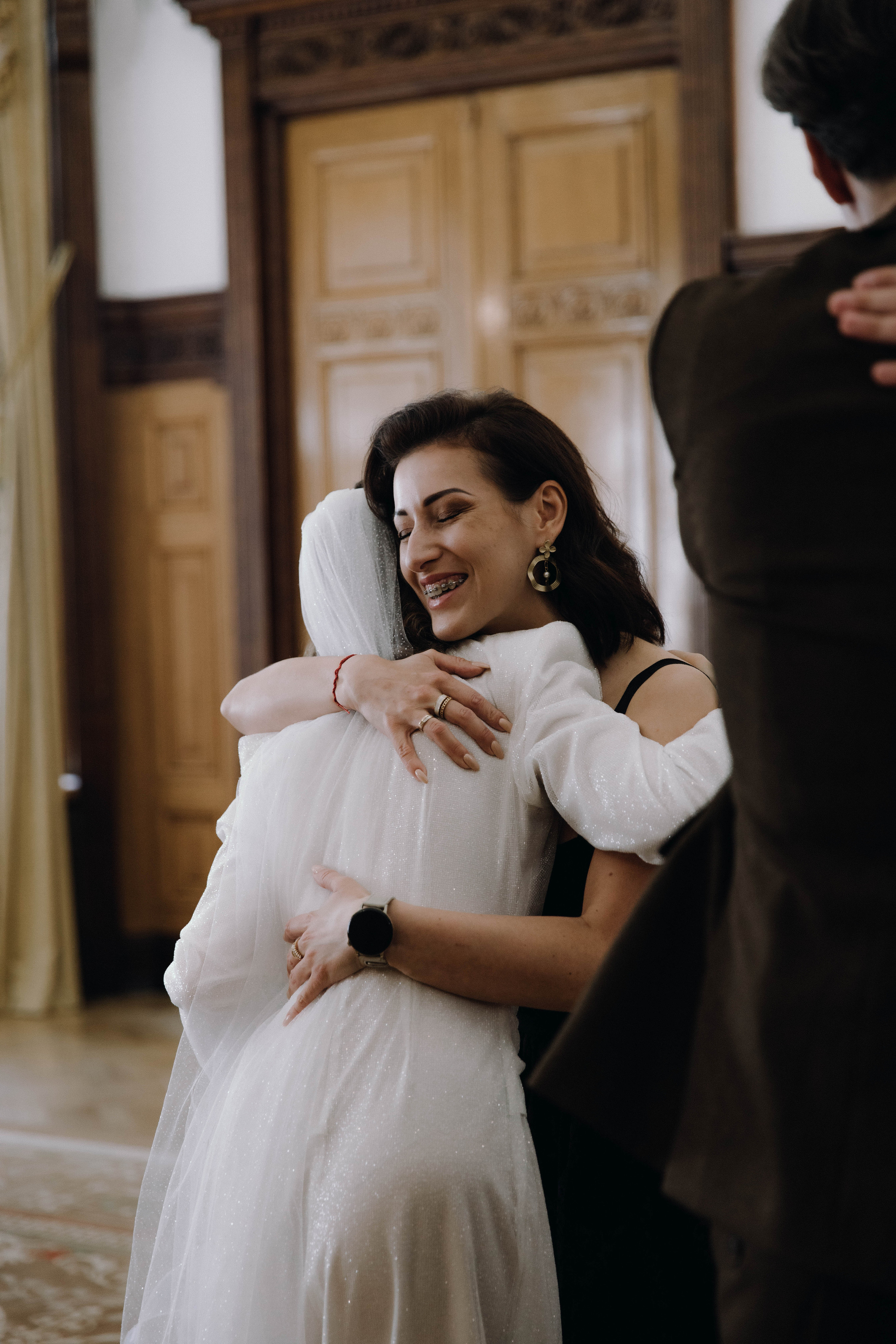 Валерия и Александр. Полный день свадьбы. Wedding and family photographer Moscow Riyadh