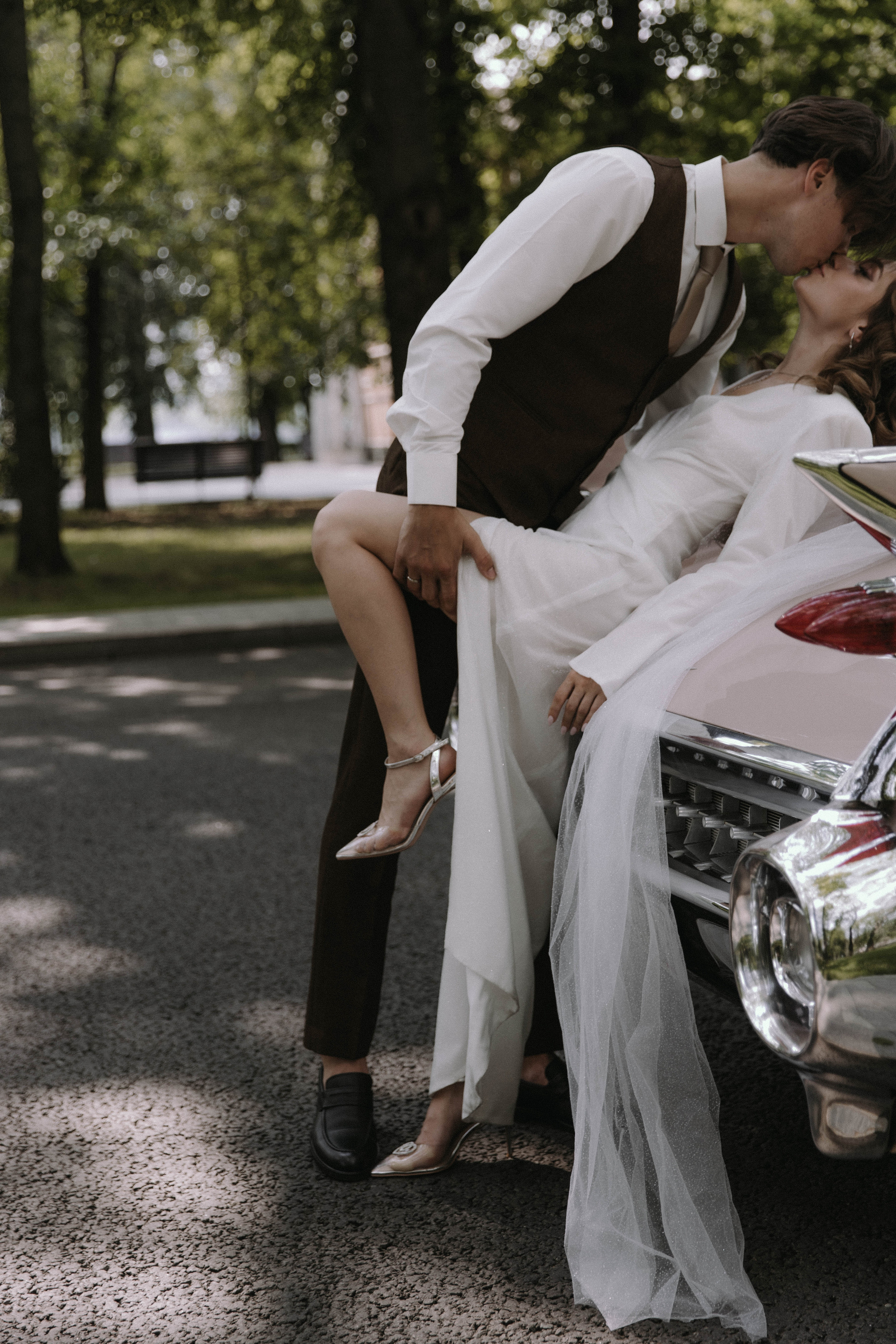 Валерия и Александр. Полный день свадьбы. Wedding and family photographer Moscow Riyadh