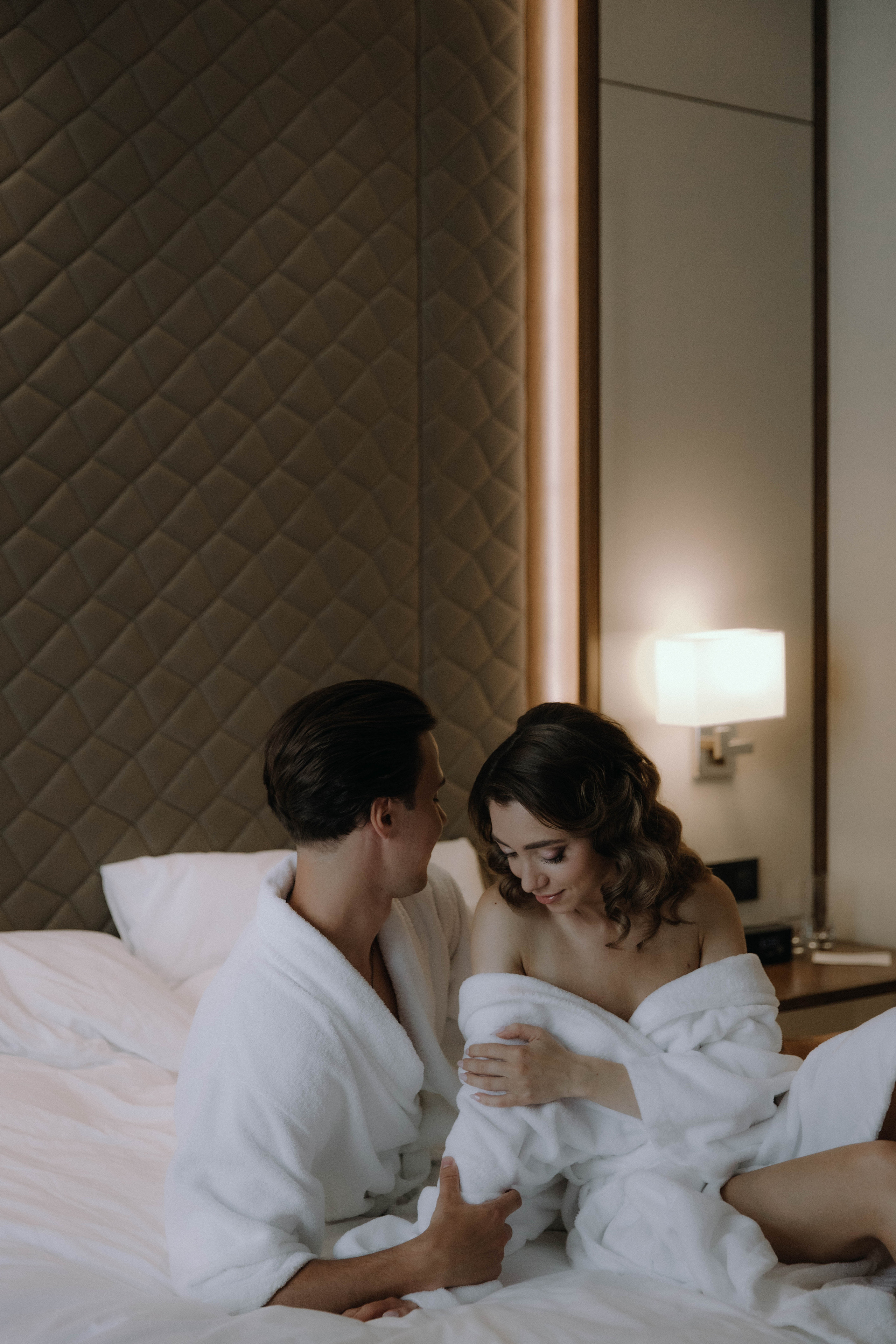 Валерия и Александр. Полный день свадьбы. Wedding and family photographer Moscow Riyadh