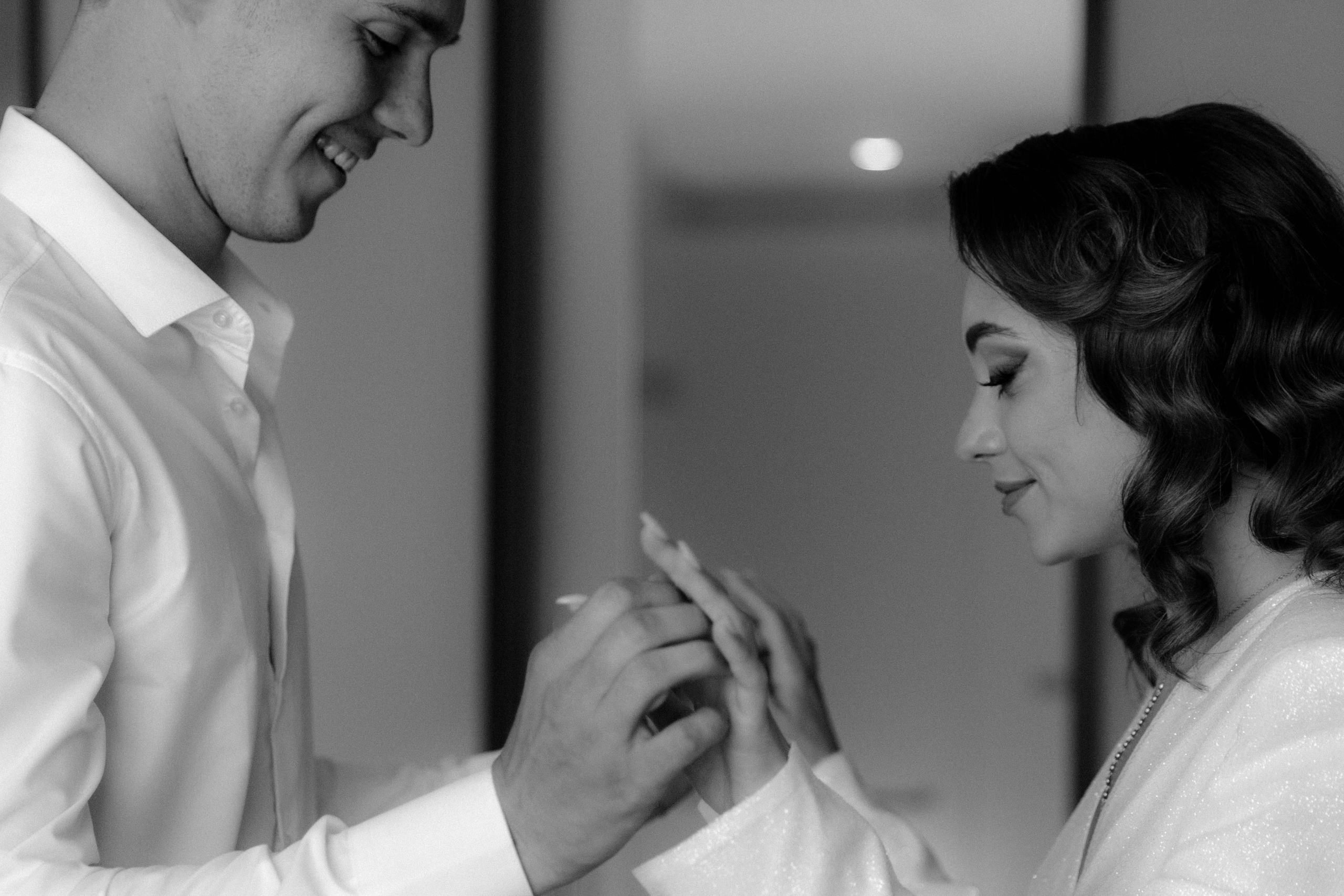 Валерия и Александр. Полный день свадьбы. Wedding and family photographer Moscow Riyadh