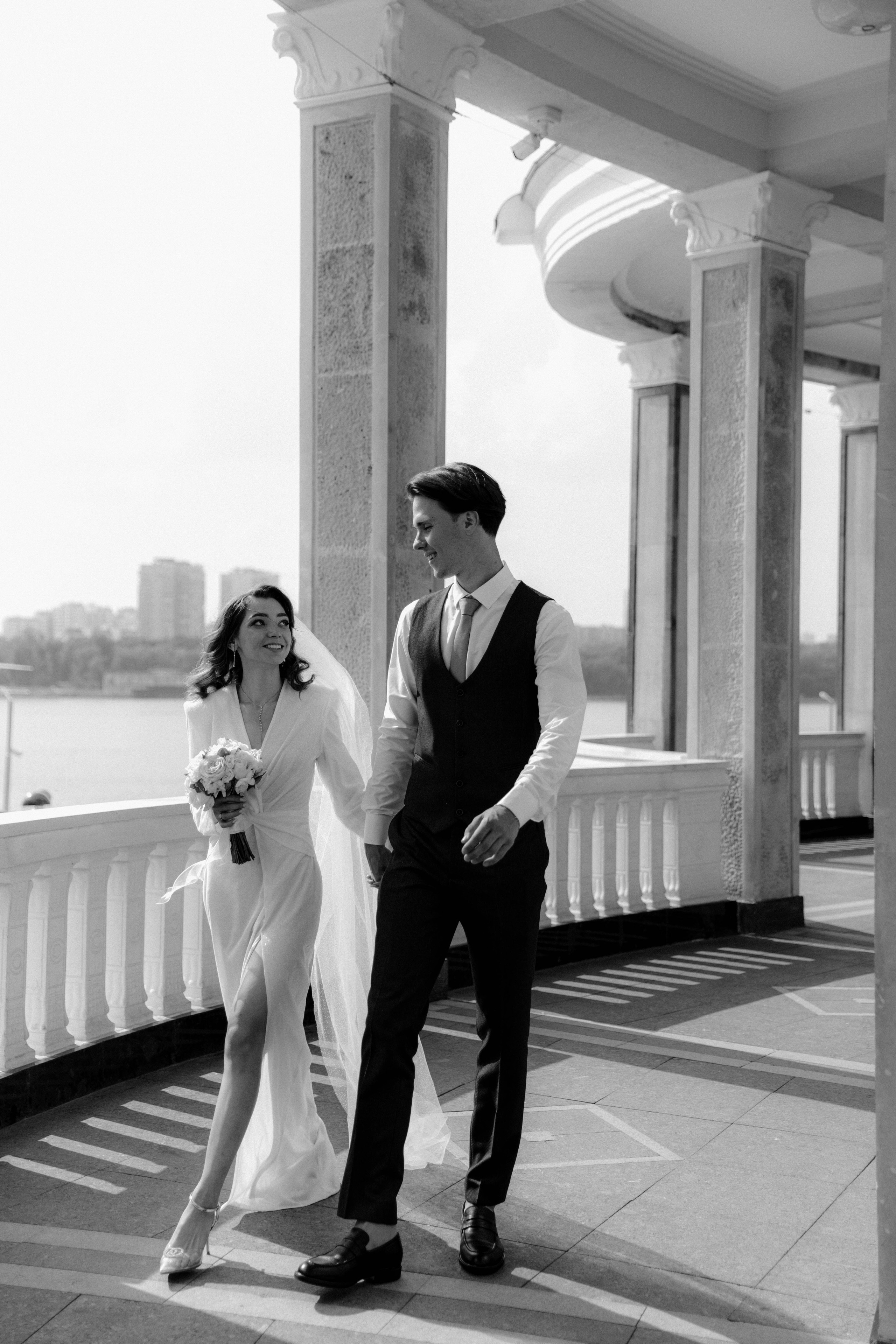 Валерия и Александр. Полный день свадьбы. Wedding and family photographer Moscow Riyadh