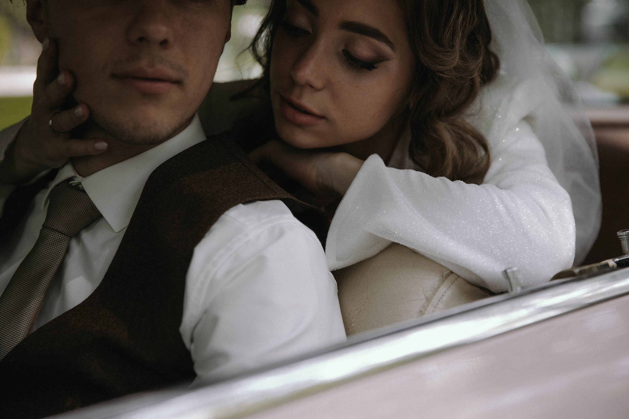 Валерия и Александр. Полный день свадьбы. Wedding and family photographer Moscow Riyadh