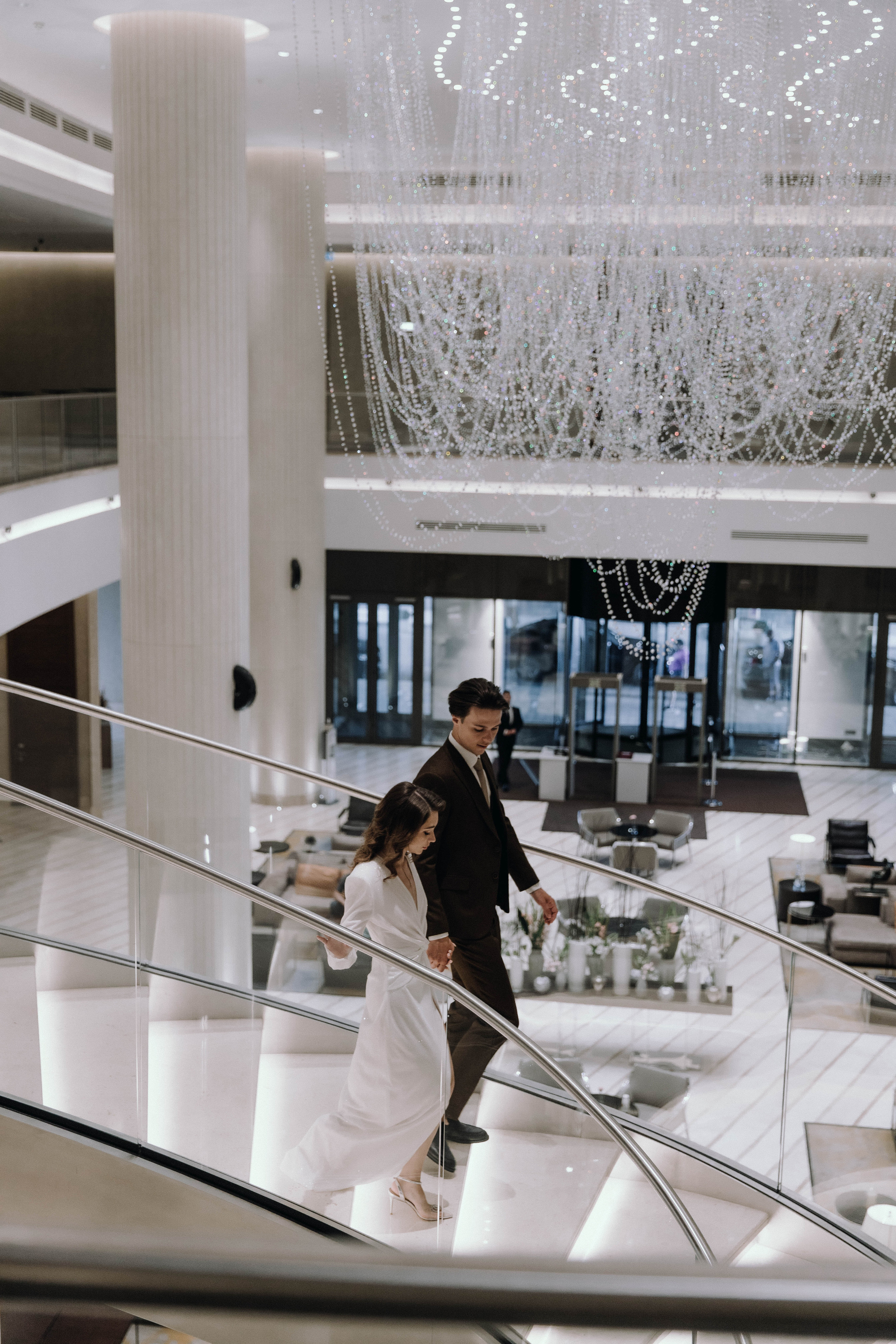 Валерия и Александр. Полный день свадьбы. Wedding and family photographer Moscow Riyadh