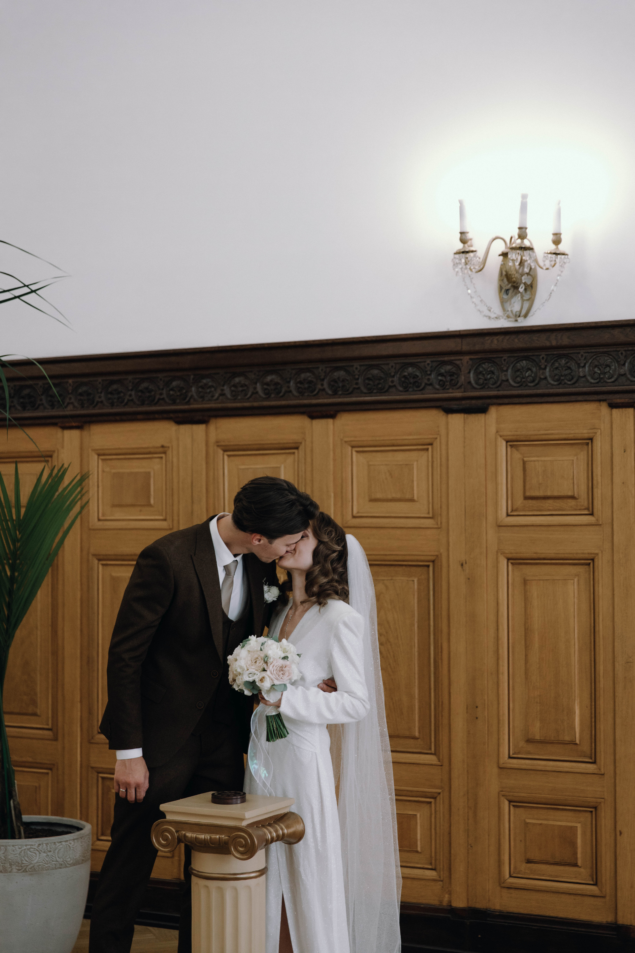 Валерия и Александр. Полный день свадьбы. Wedding and family photographer Moscow Riyadh