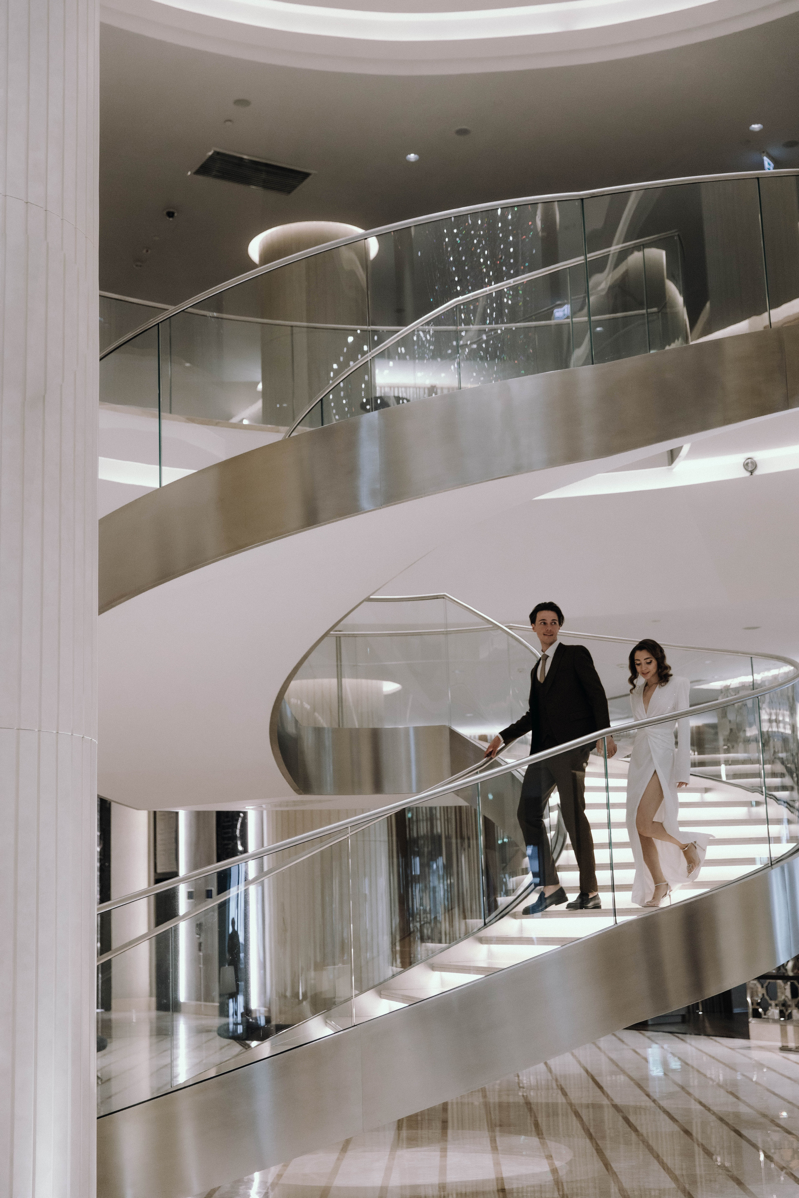 Валерия и Александр. Полный день свадьбы. Wedding and family photographer Moscow Riyadh