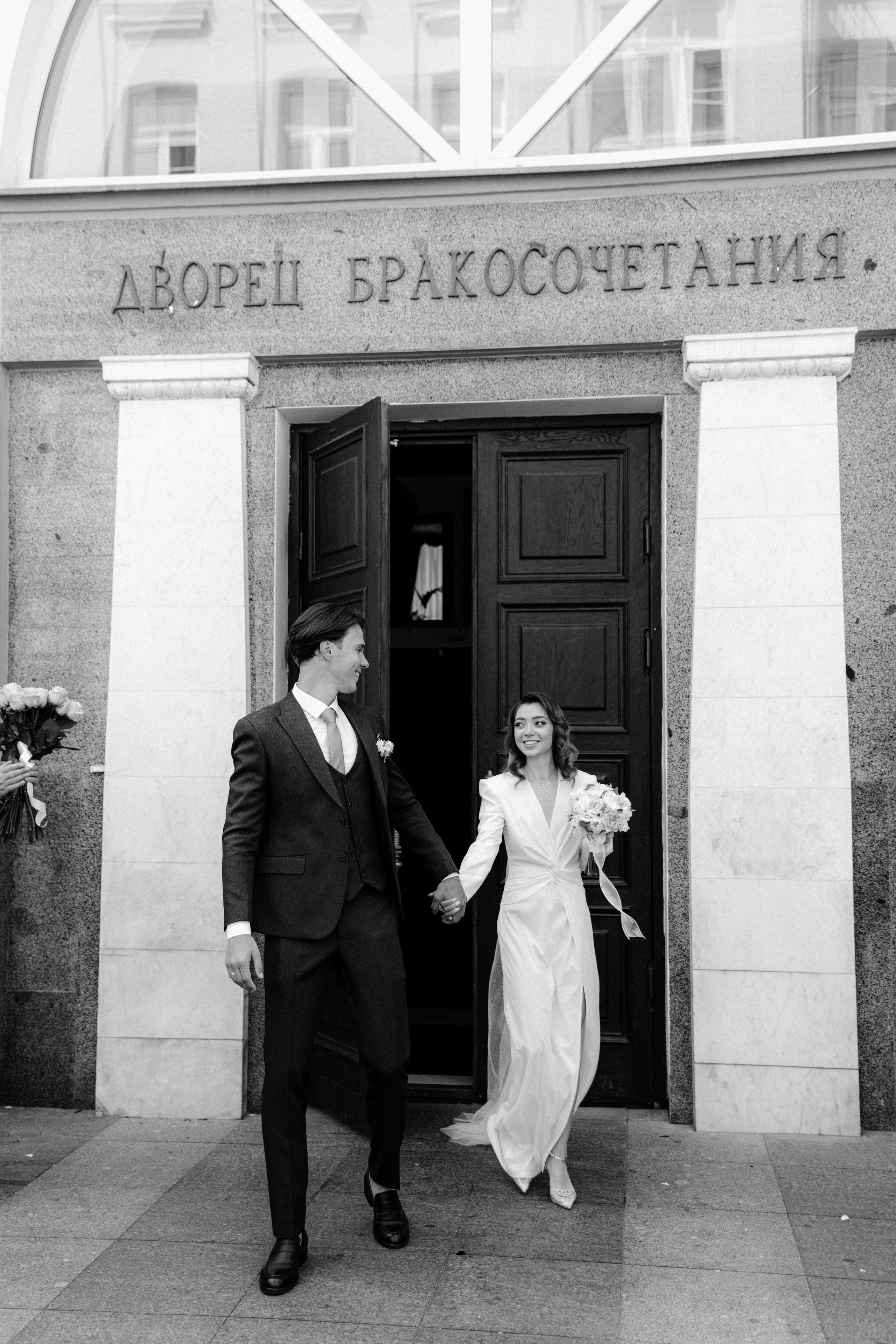 Валерия и Александр. Полный день свадьбы. Wedding and family photographer Moscow Riyadh