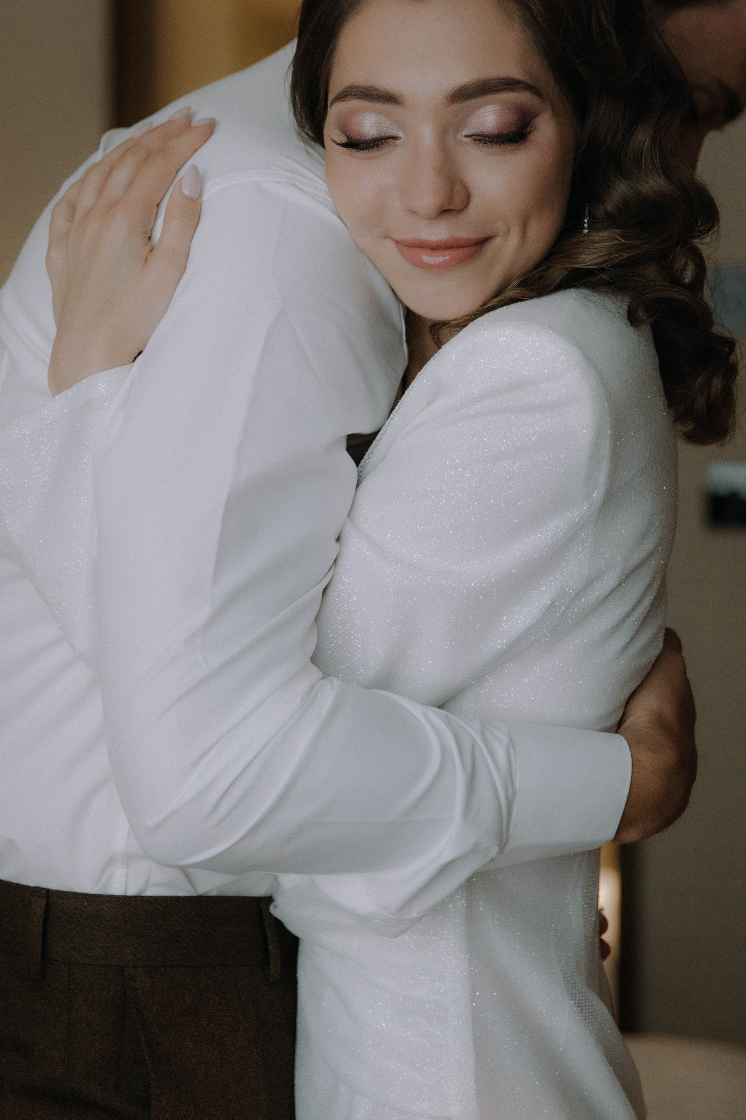 Валерия и Александр. Полный день свадьбы. Wedding and family photographer Moscow Riyadh