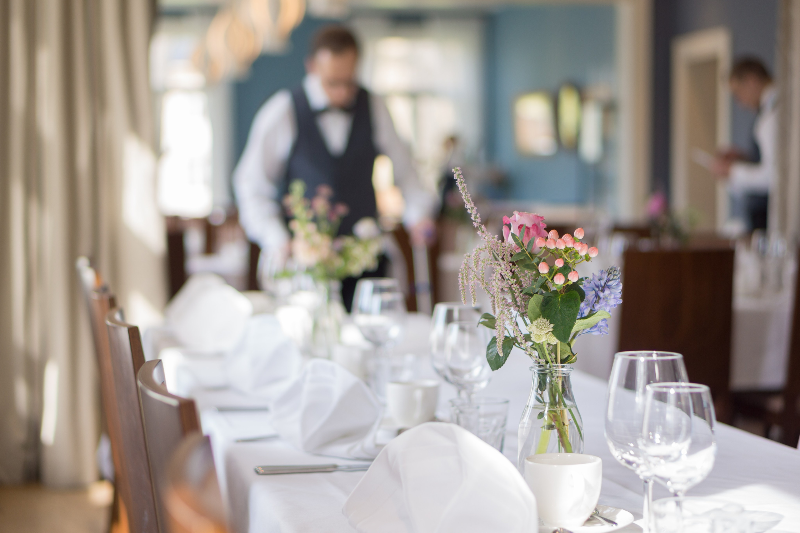 Restaurant Hus Lindman