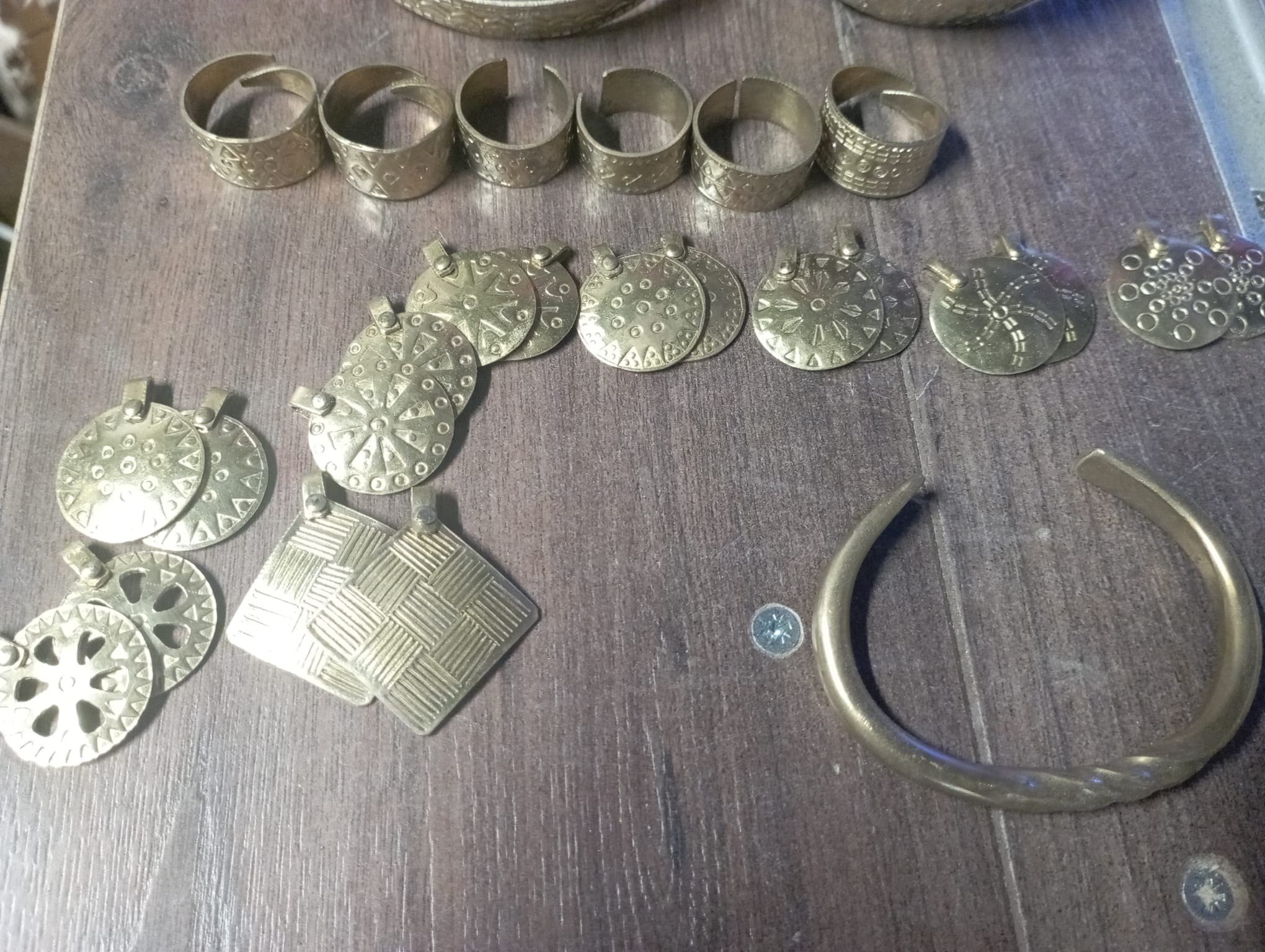 Мастерская Скулли. КРиС «Нортман»