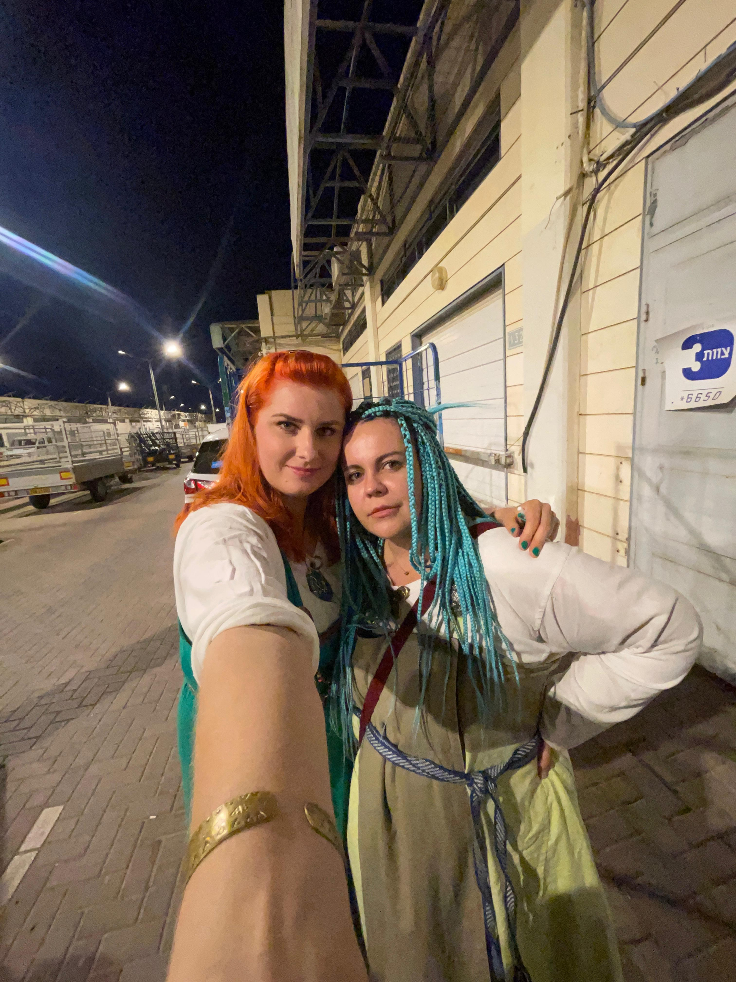 Нам 18 лет — клуб реконструкции Нортман — история, праздник, миссия. КРиС «Нортман»